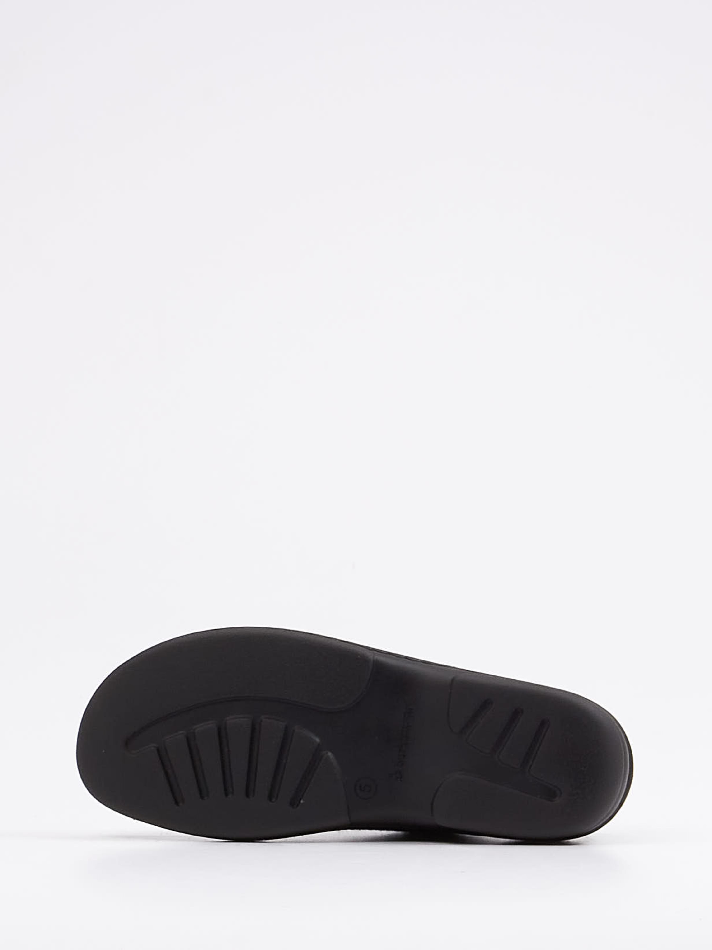 Hausschuh schwarz 7173009000805