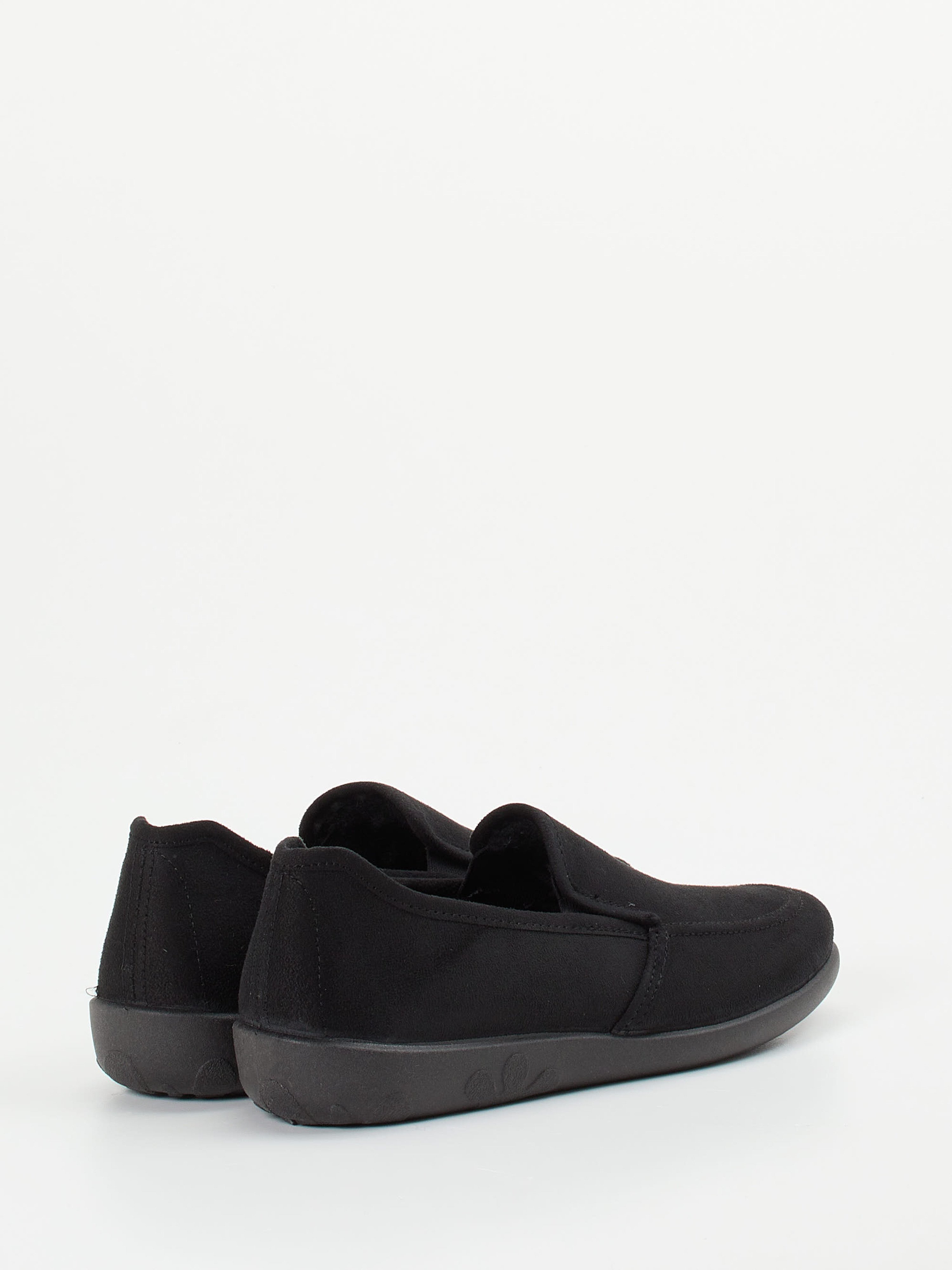 Hausschuh schwarz 7173009000503