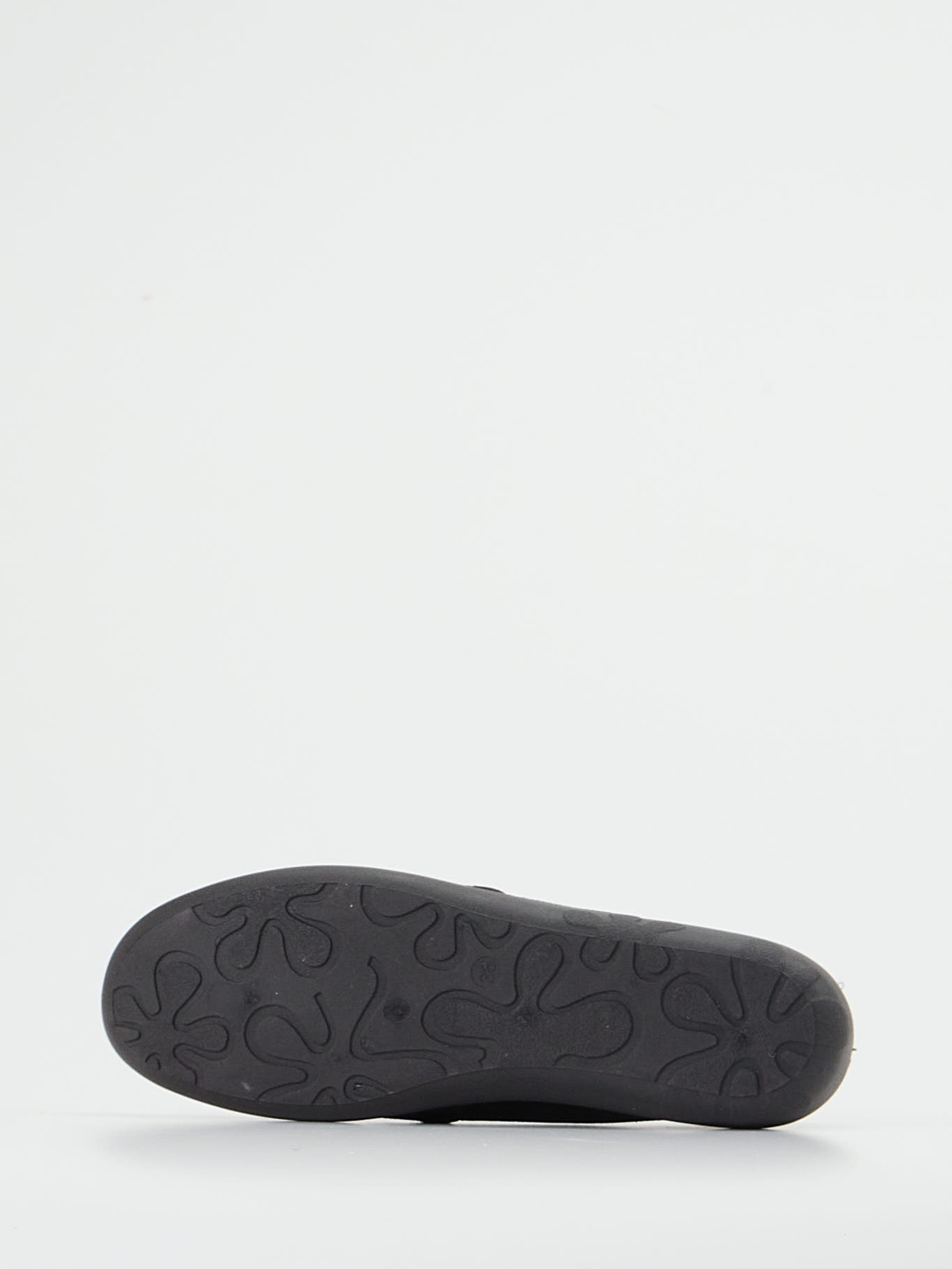 Hausschuh schwarz 7173009000505
