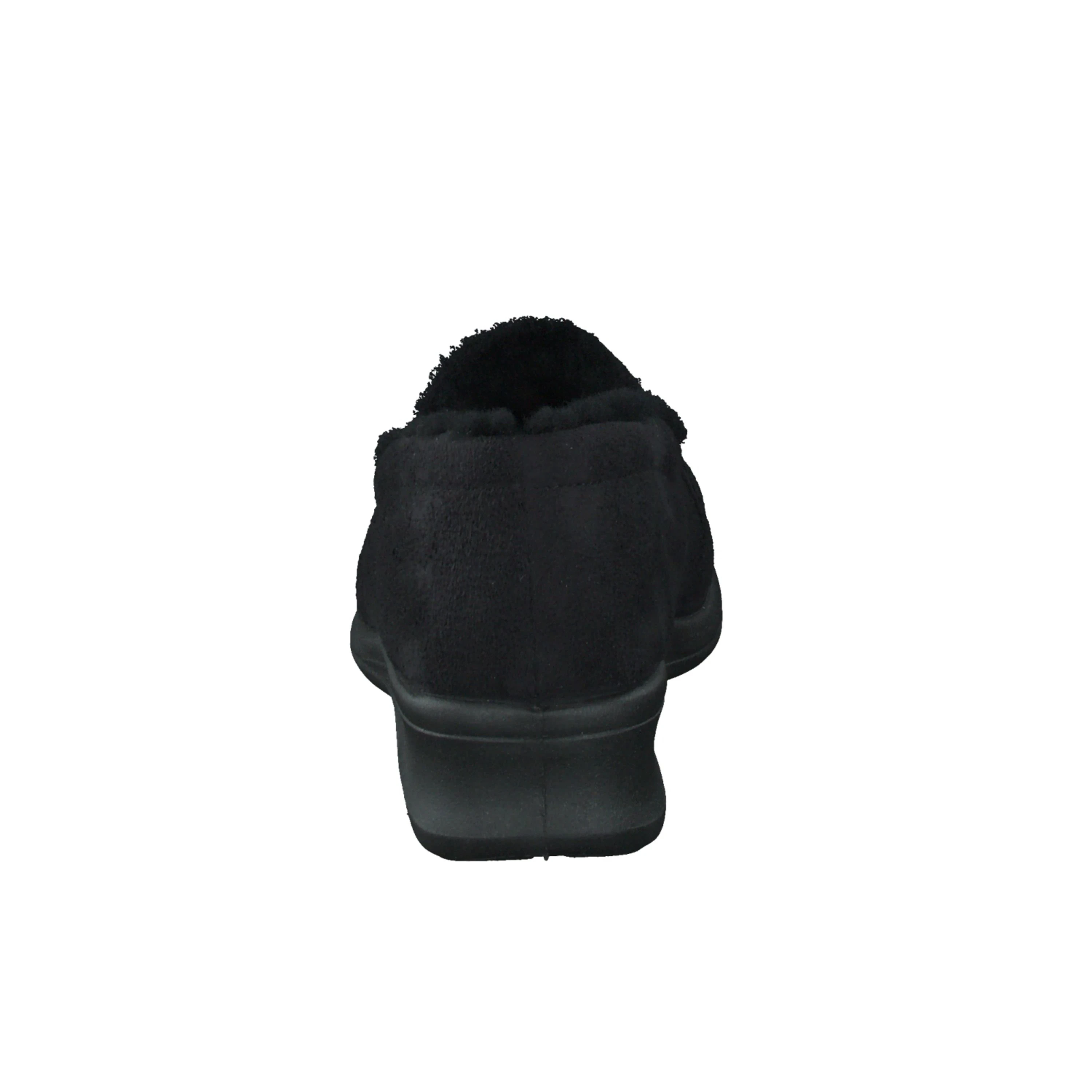 Hausschuh schwarz 717300900303