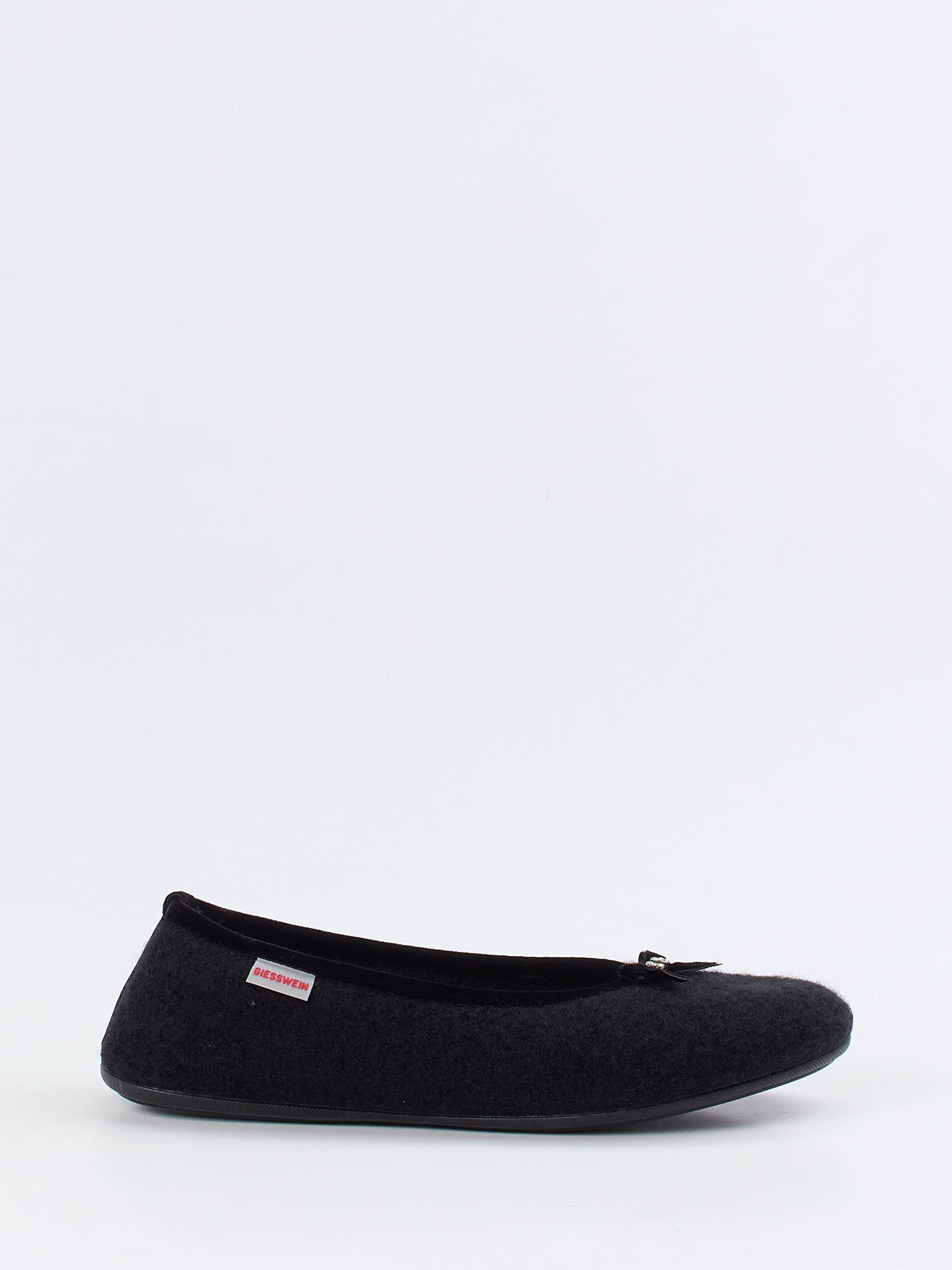 Hausschuh schwarz 7173009001301