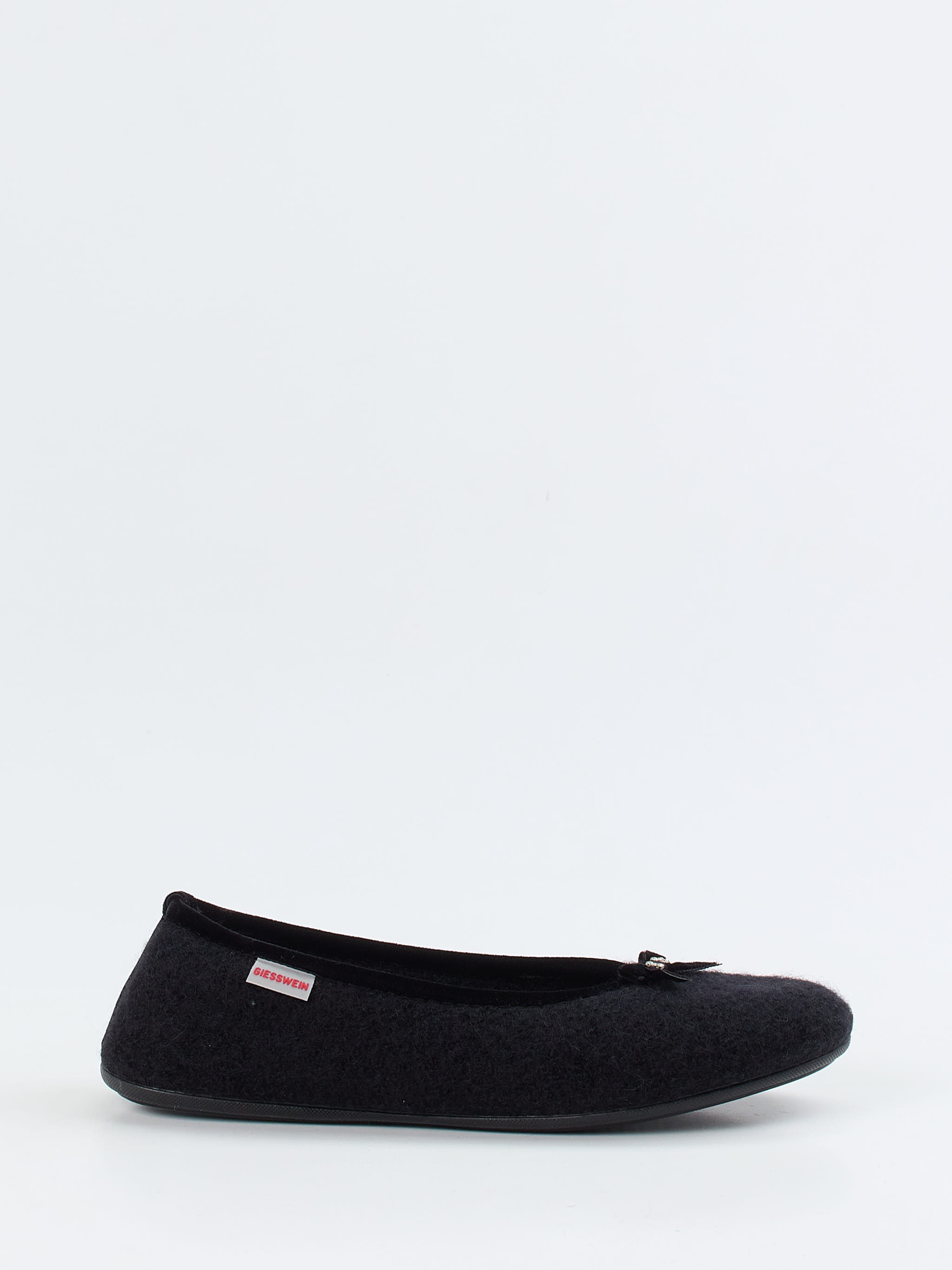 Hausschuh schwarz 7173009001301