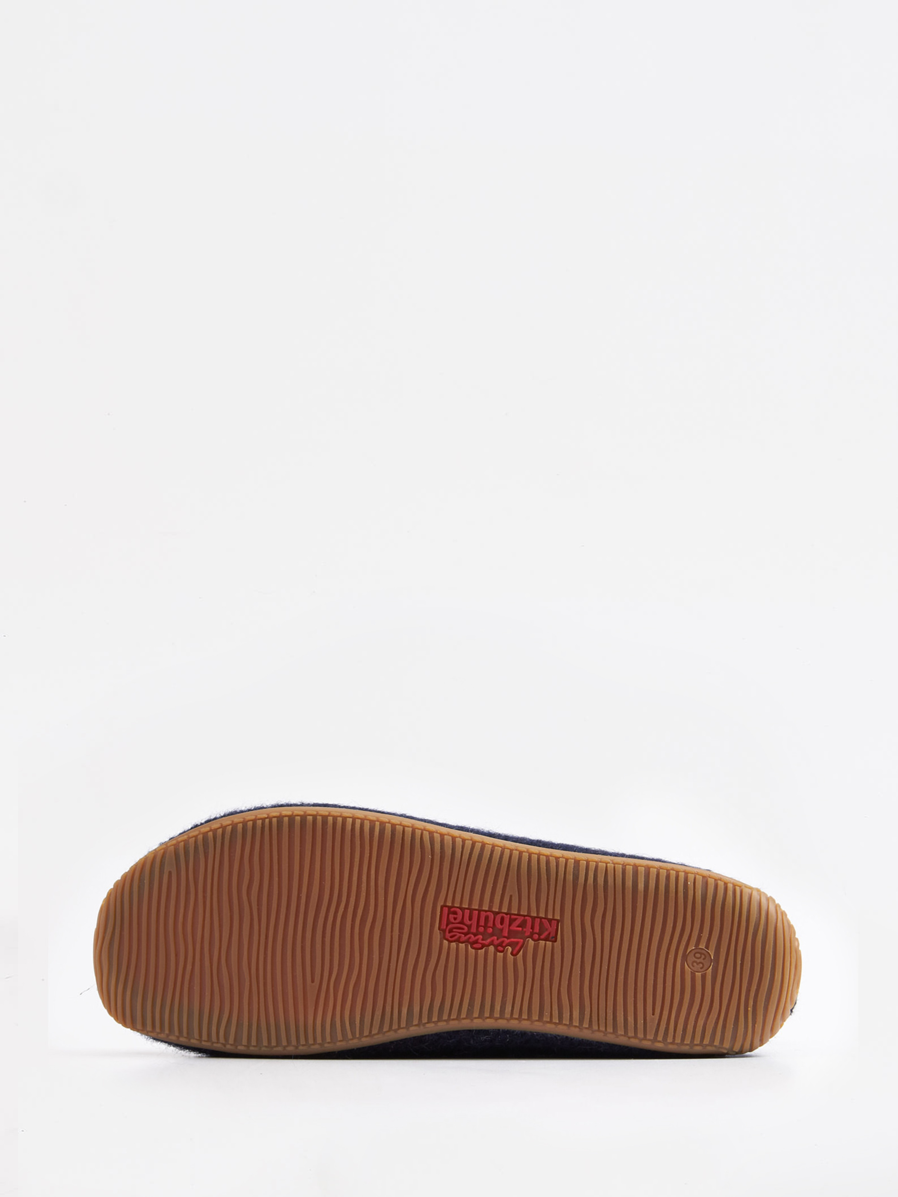 Hausschuh blau 7173109001405