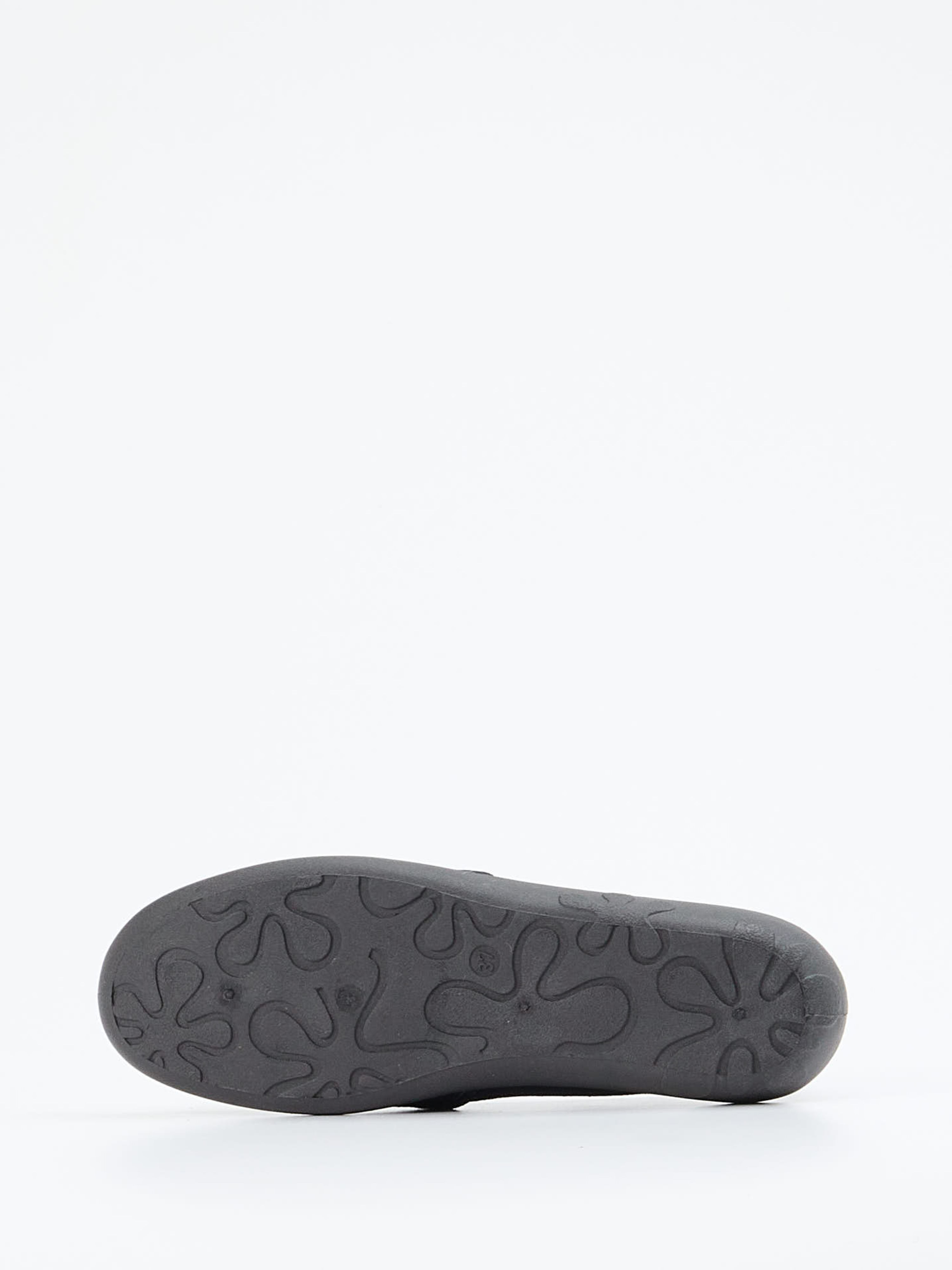 Hausschuh blau 7173109000505