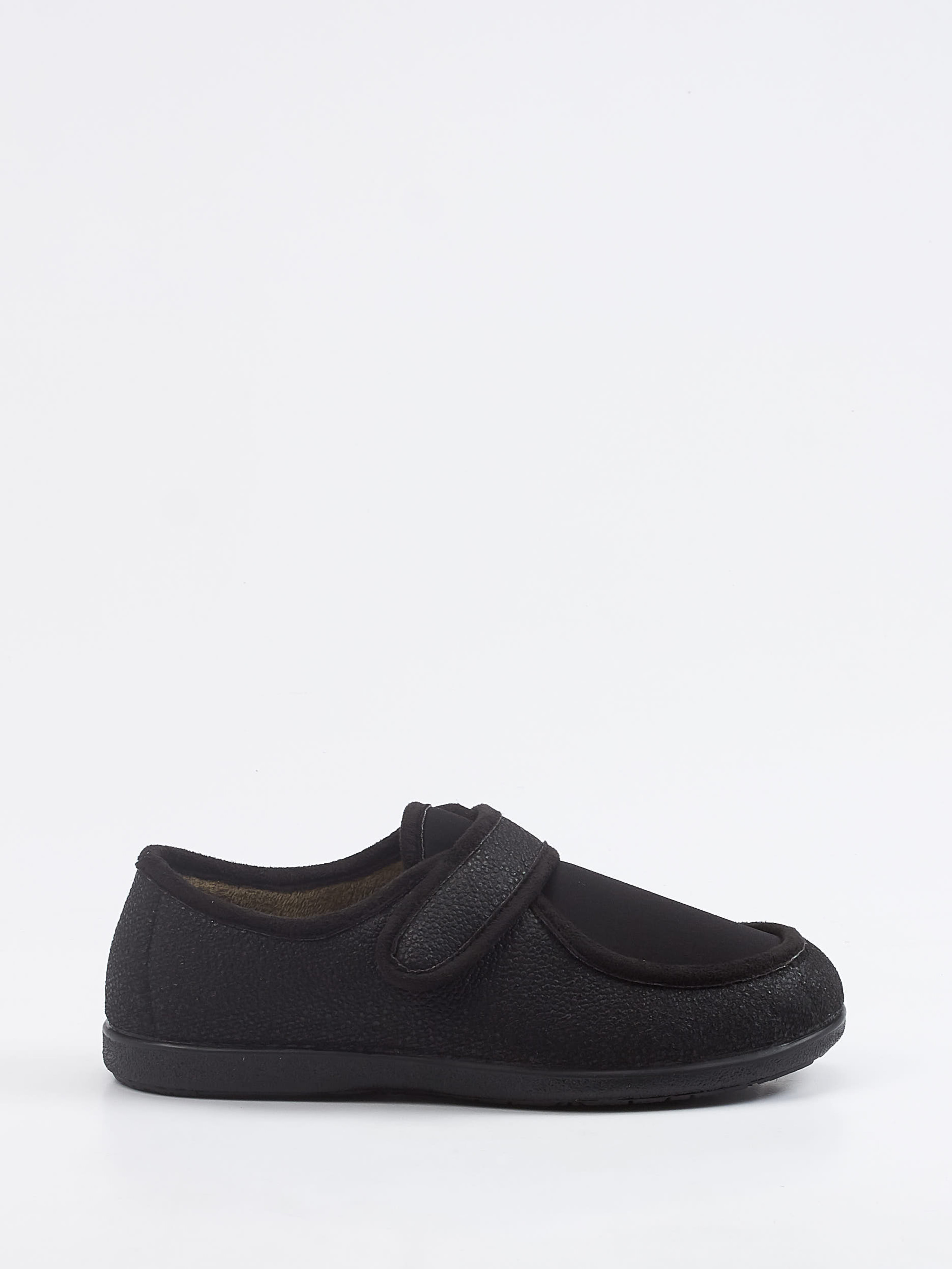 Hausschuh schwarz 7173009002001