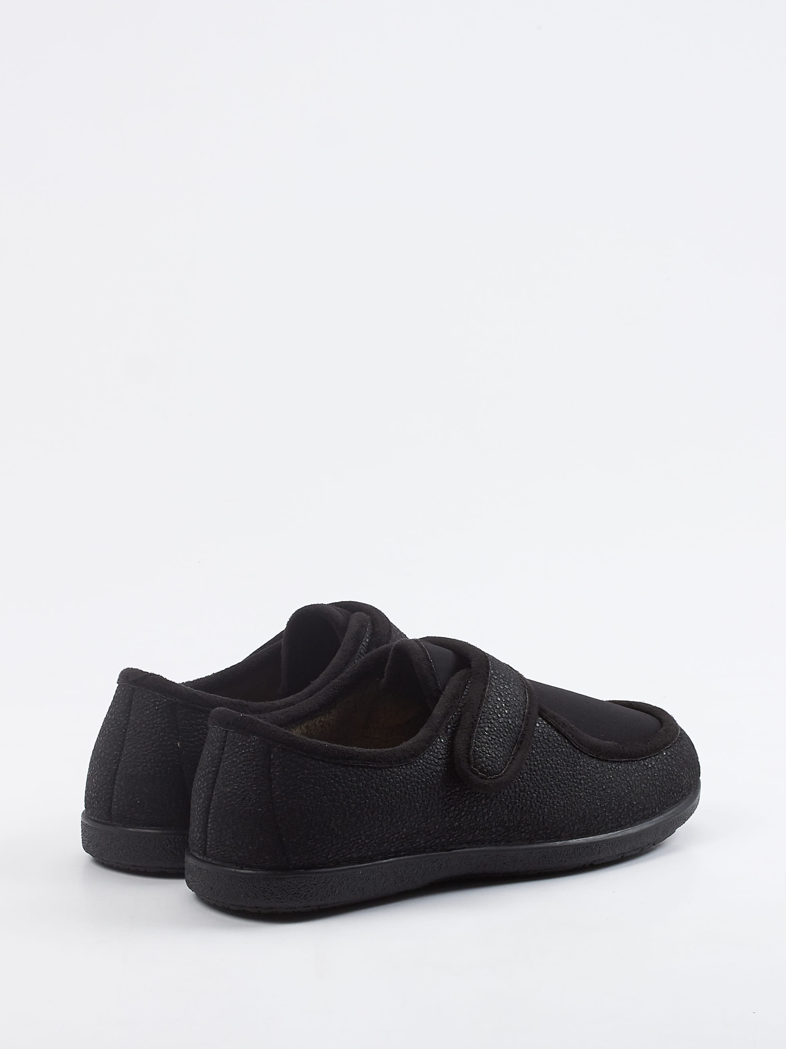 Hausschuh schwarz 7173009002003
