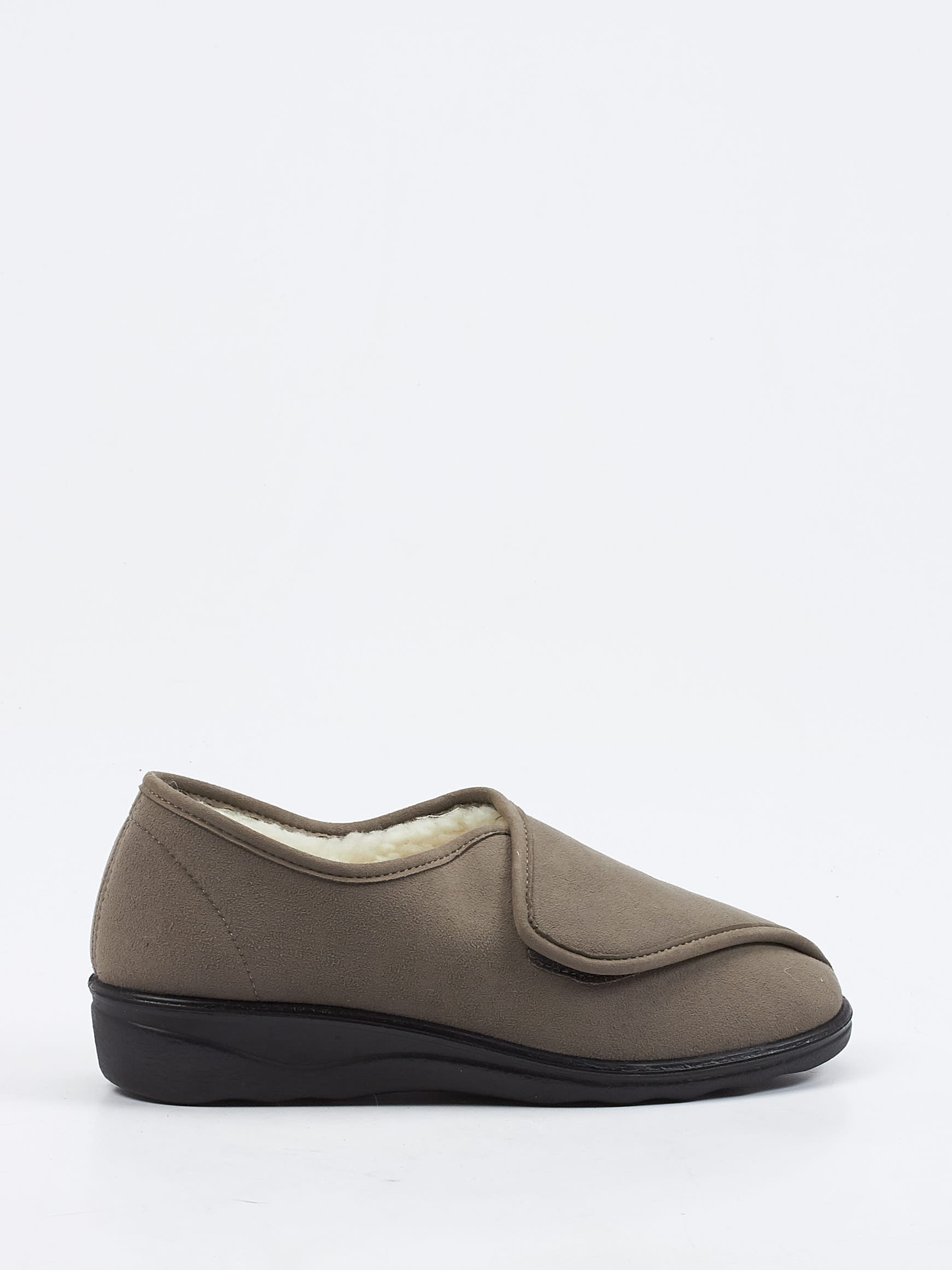Hausschuh beige 7173399000401