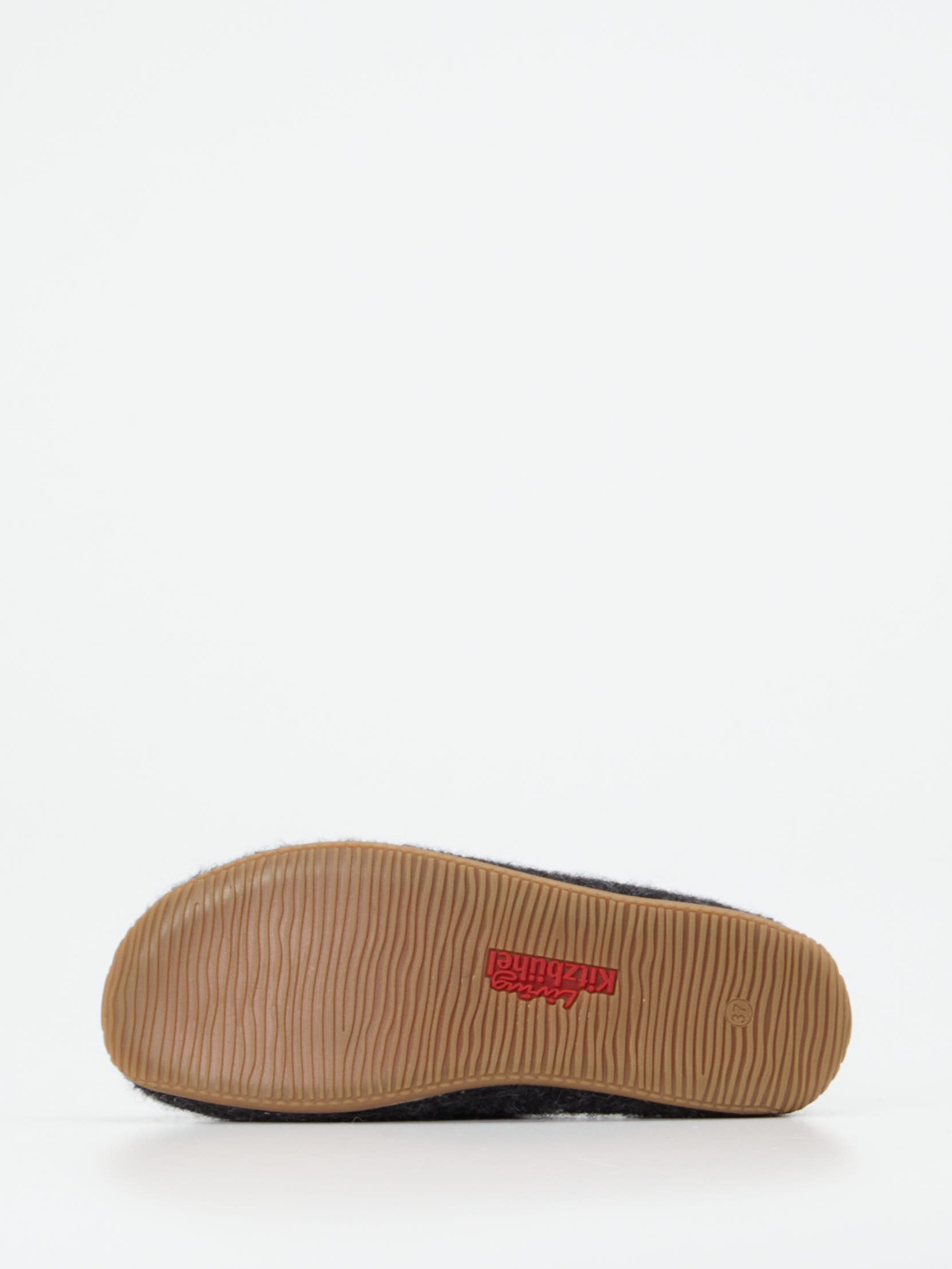 Hausschuh grau 7173409000705