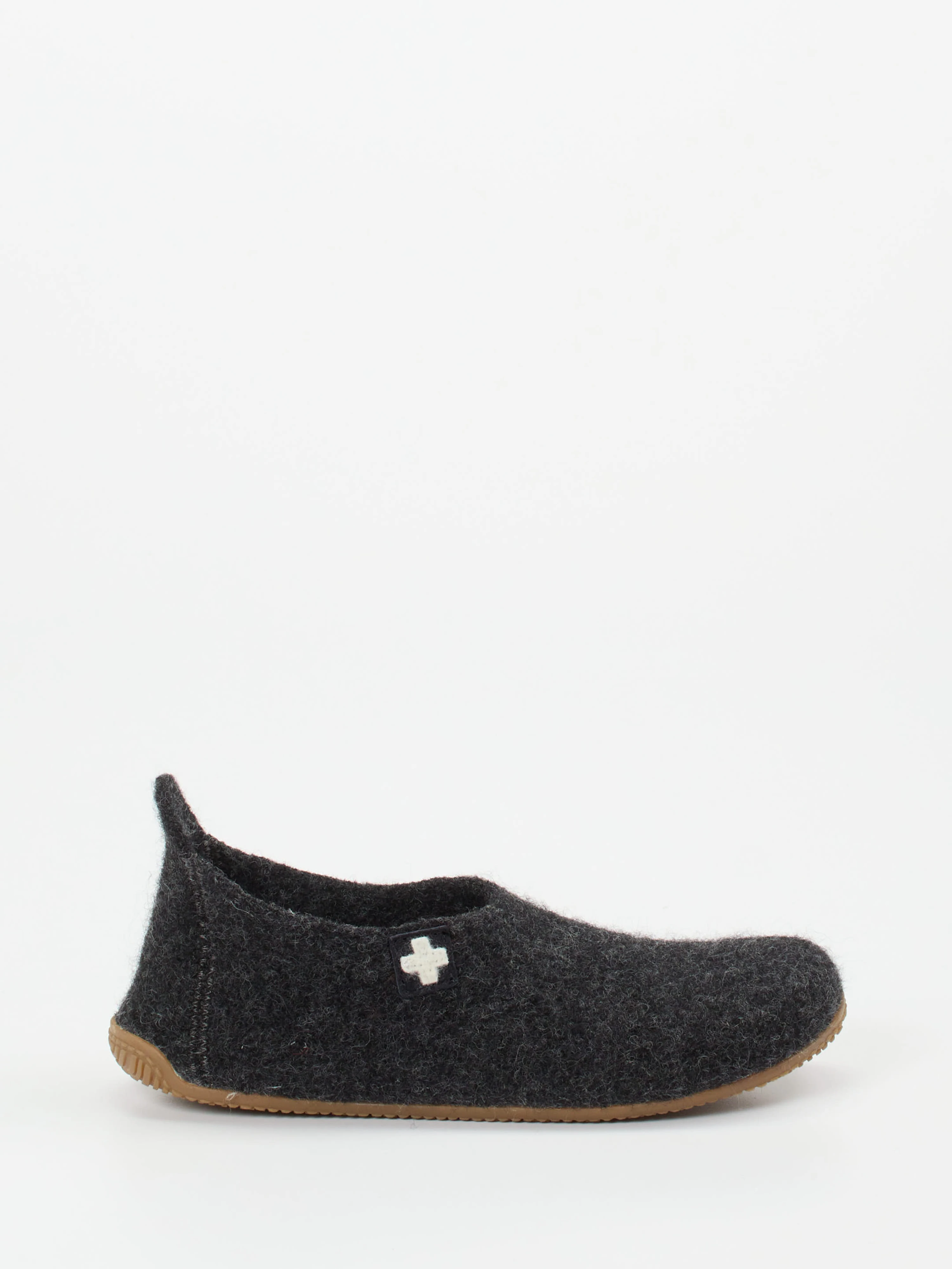 Hausschuh grau 7173409000701