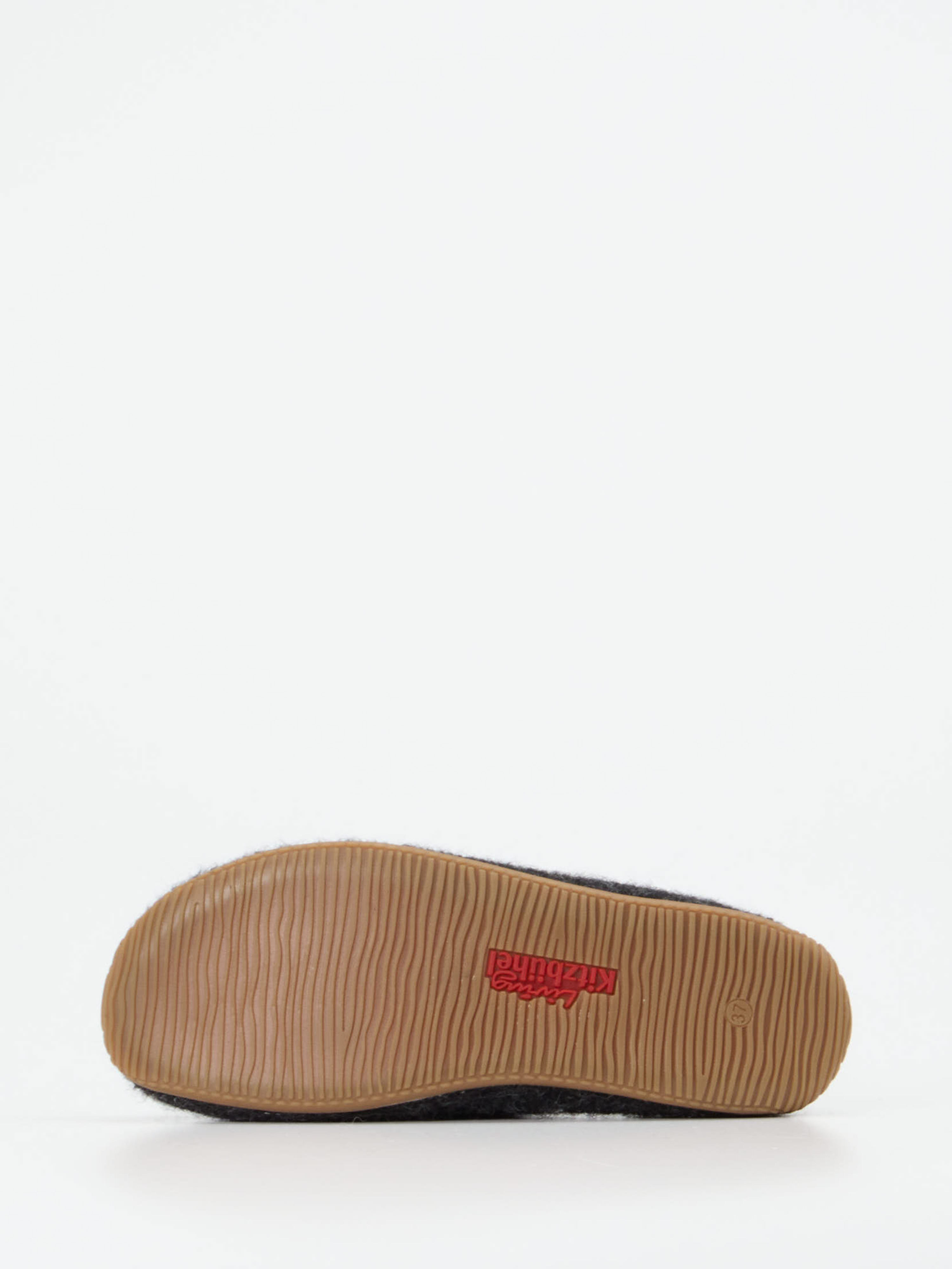 Hausschuh grau 7173409000705