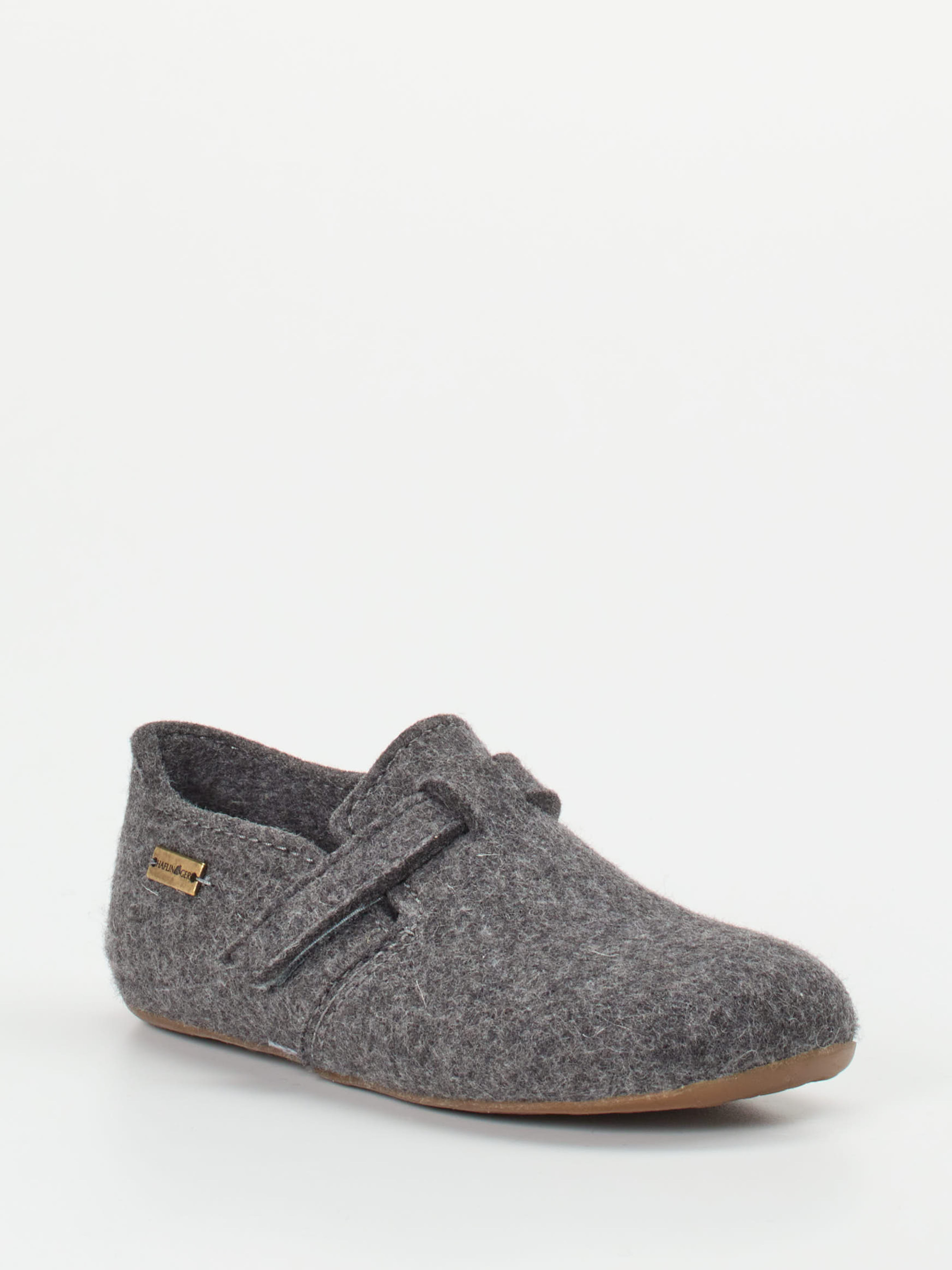 Pantolette grau 7173459000206