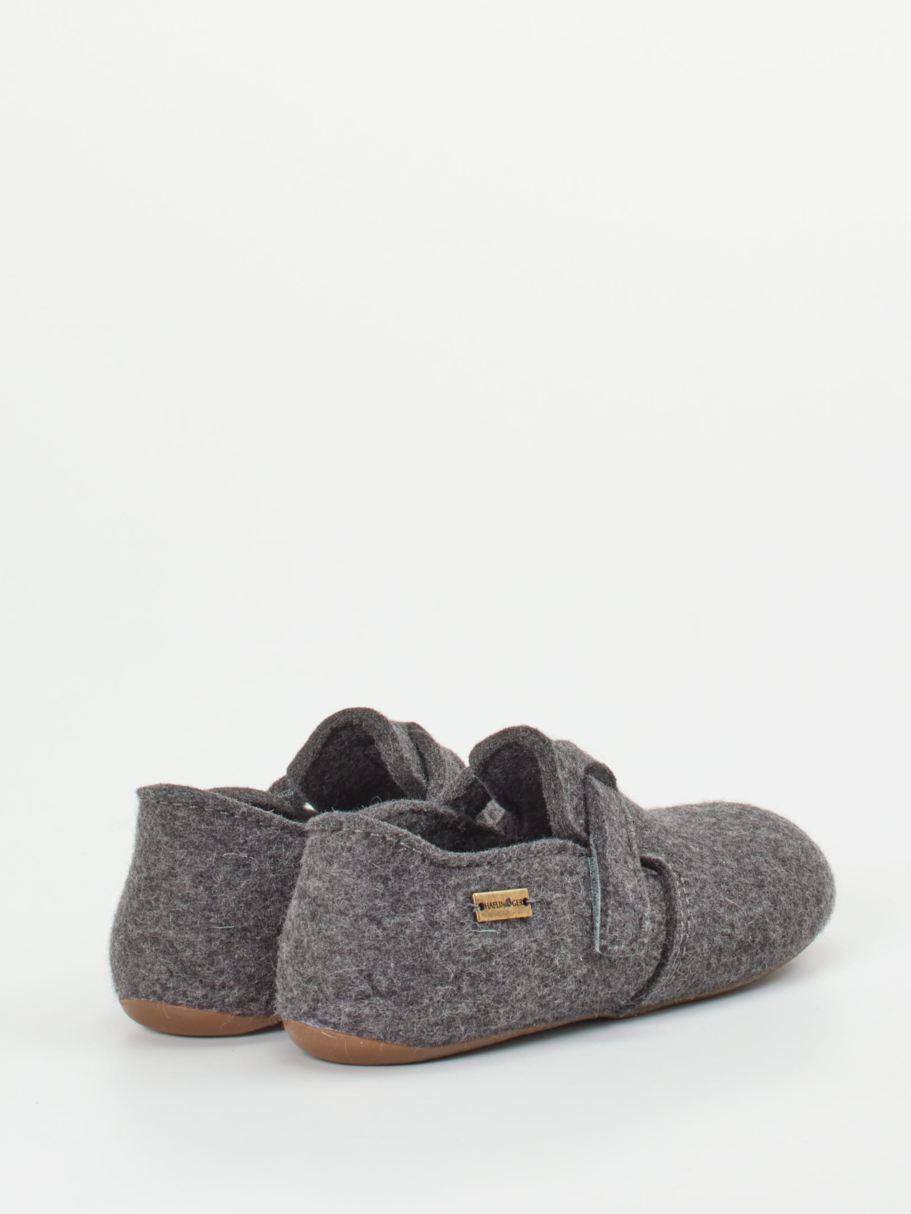 Pantolette grau 7173459000203