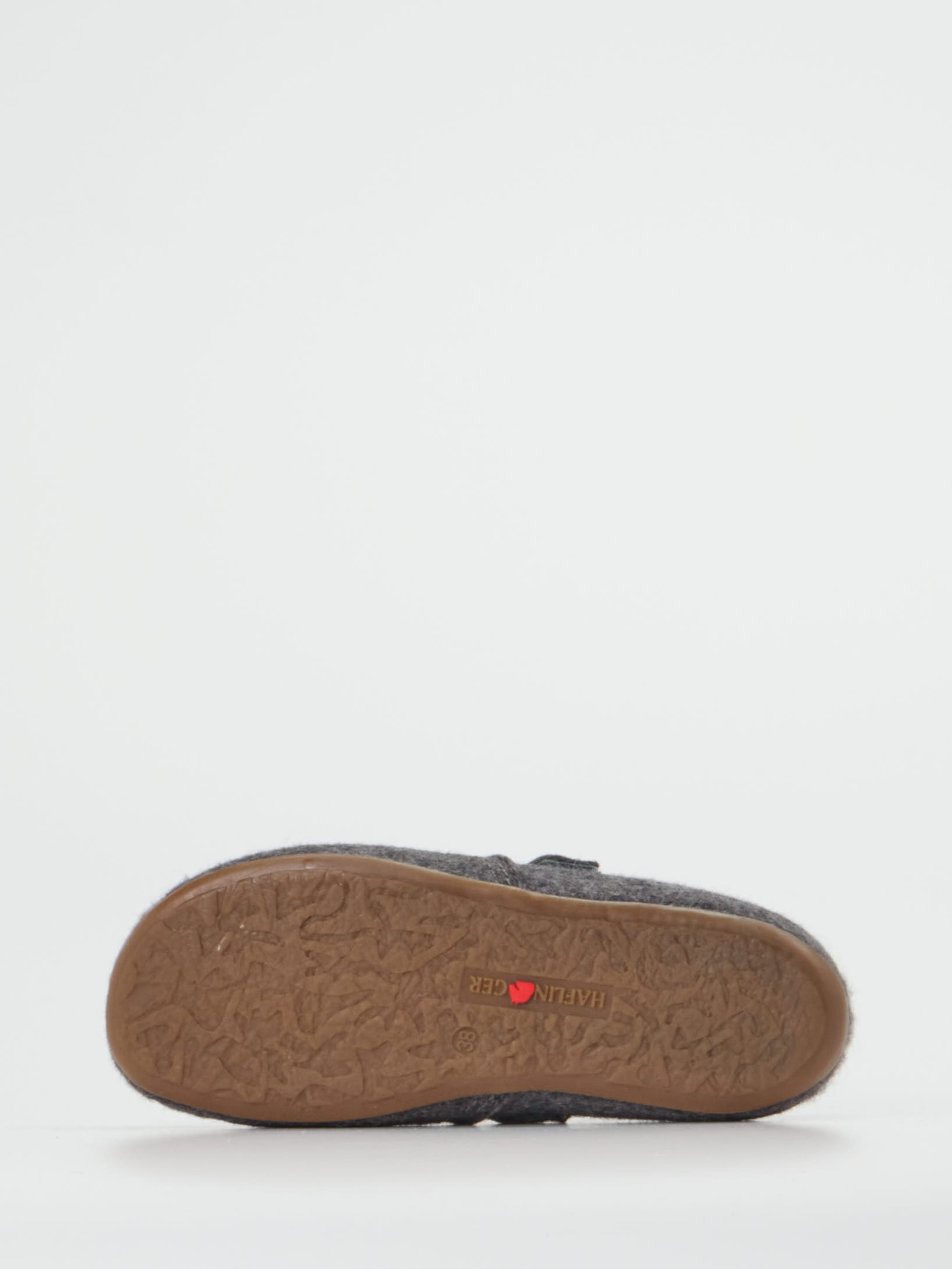 Pantolette grau 7173459000205
