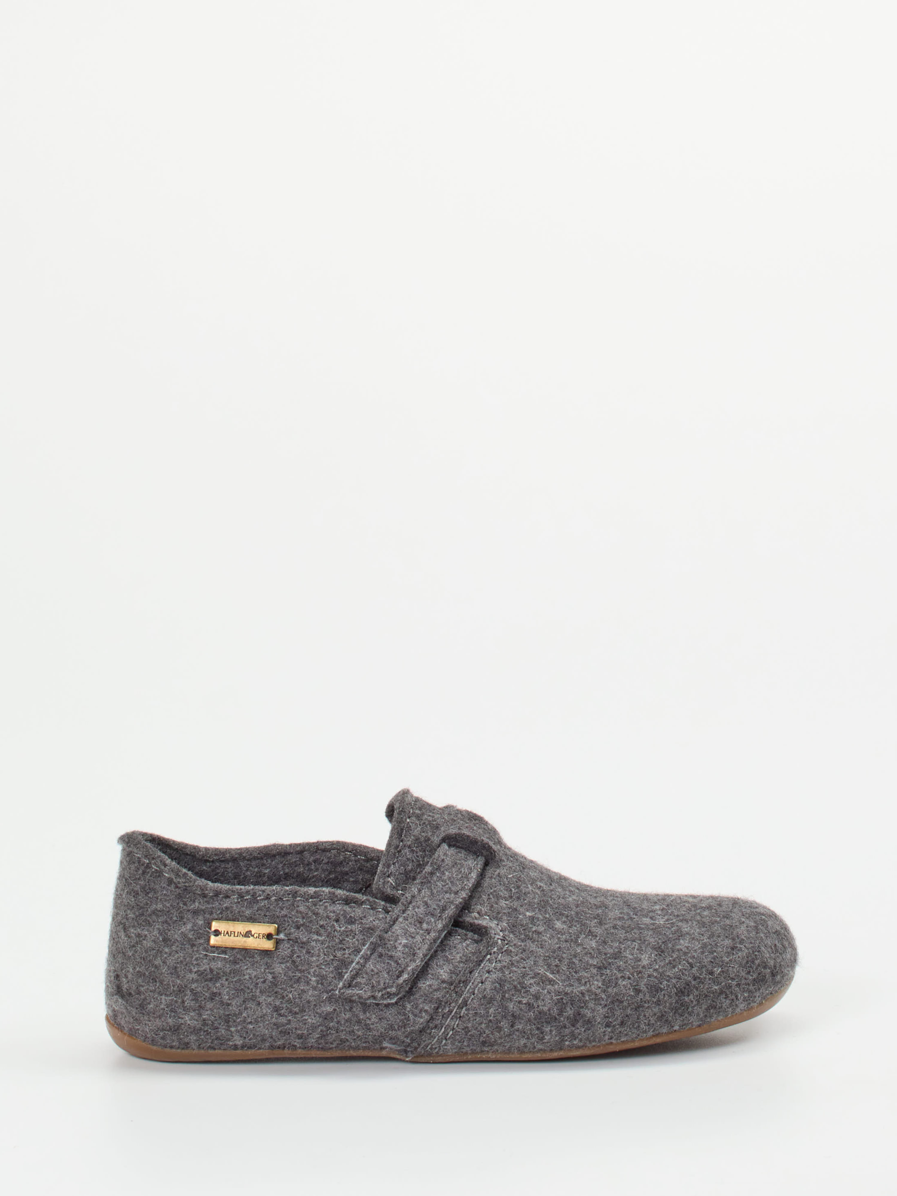 Pantolette grau 7173459000201