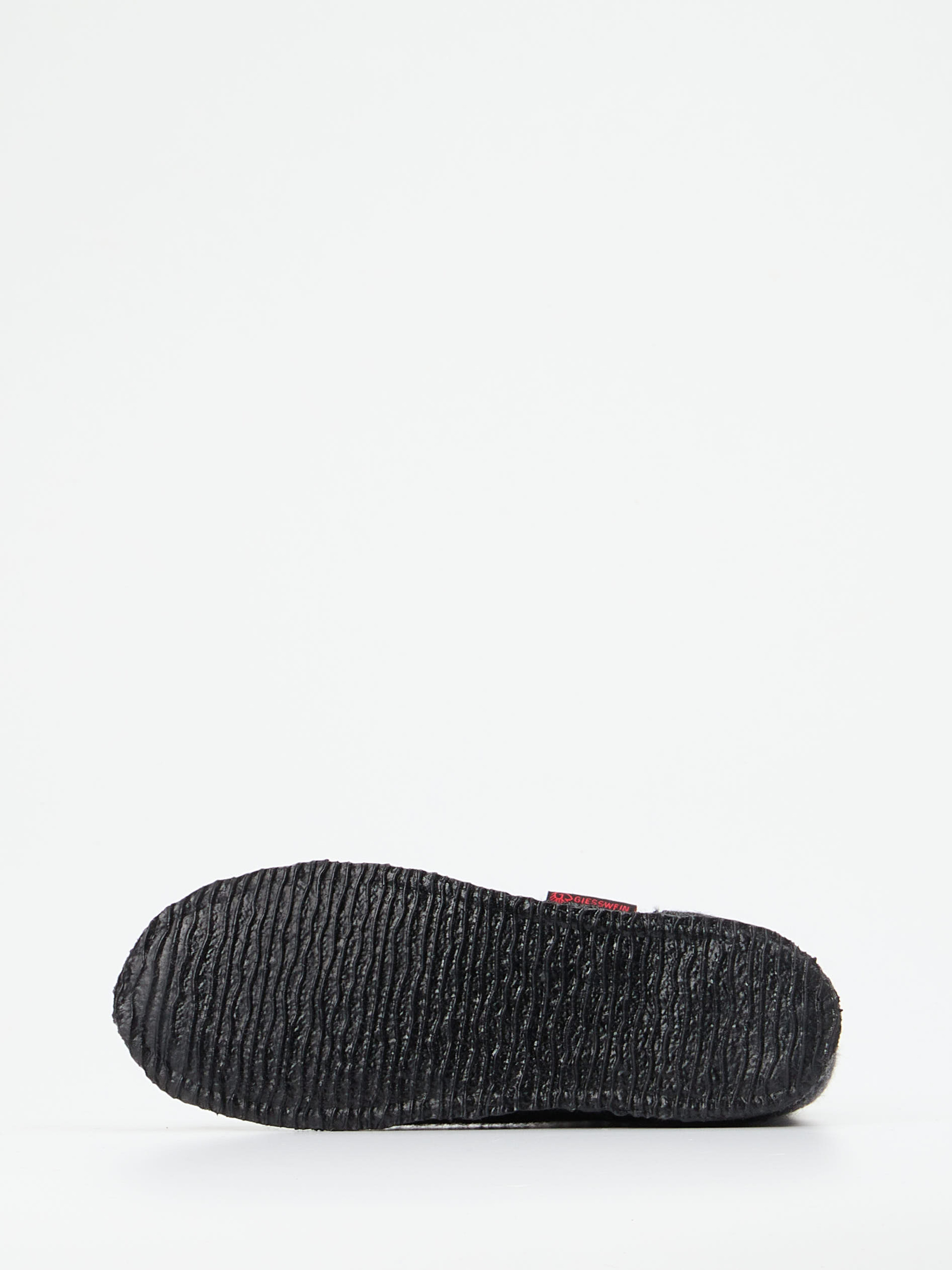 Hausschuh grau 7180409000305