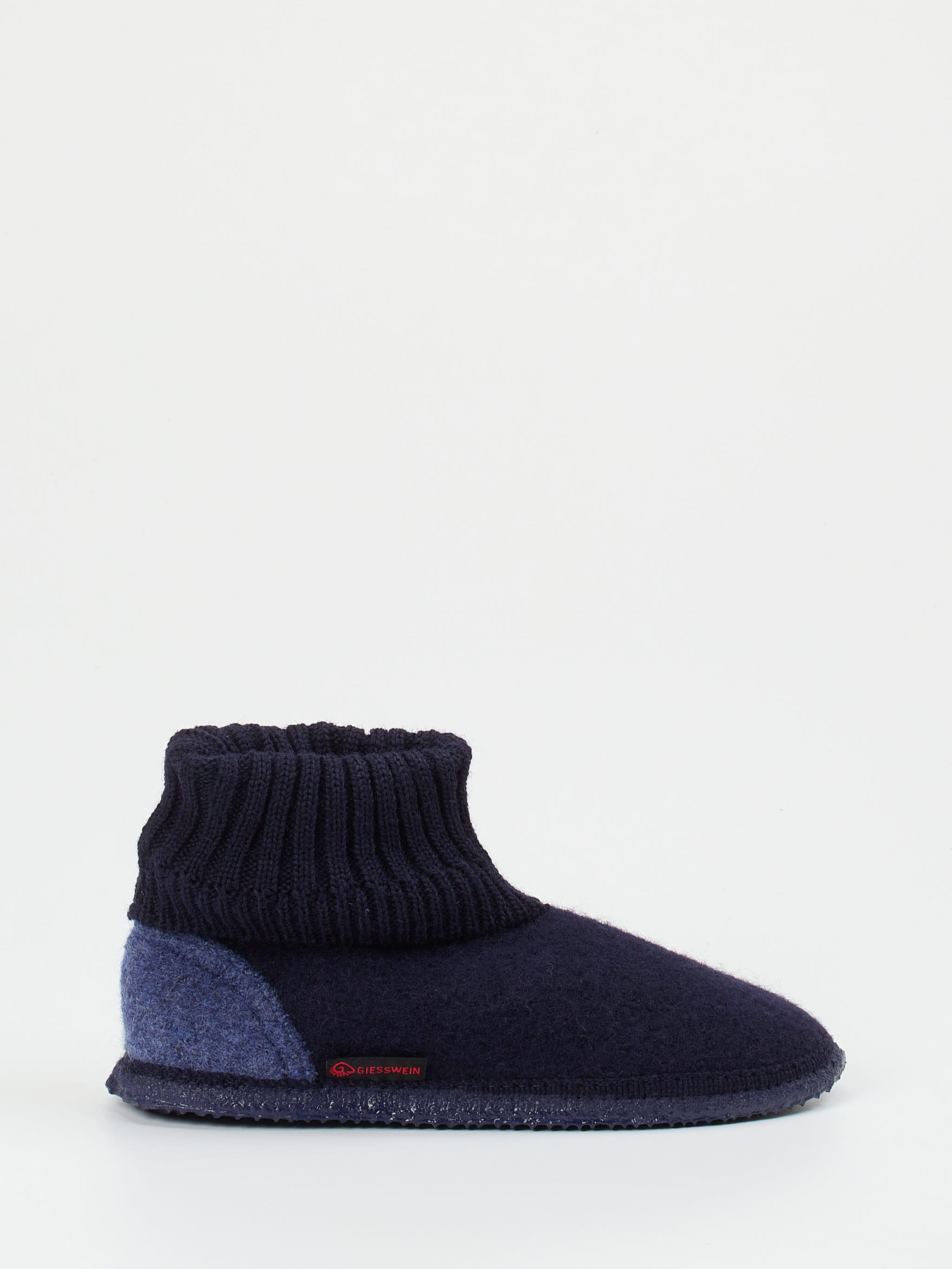 Hausschuh blau 7180101000101