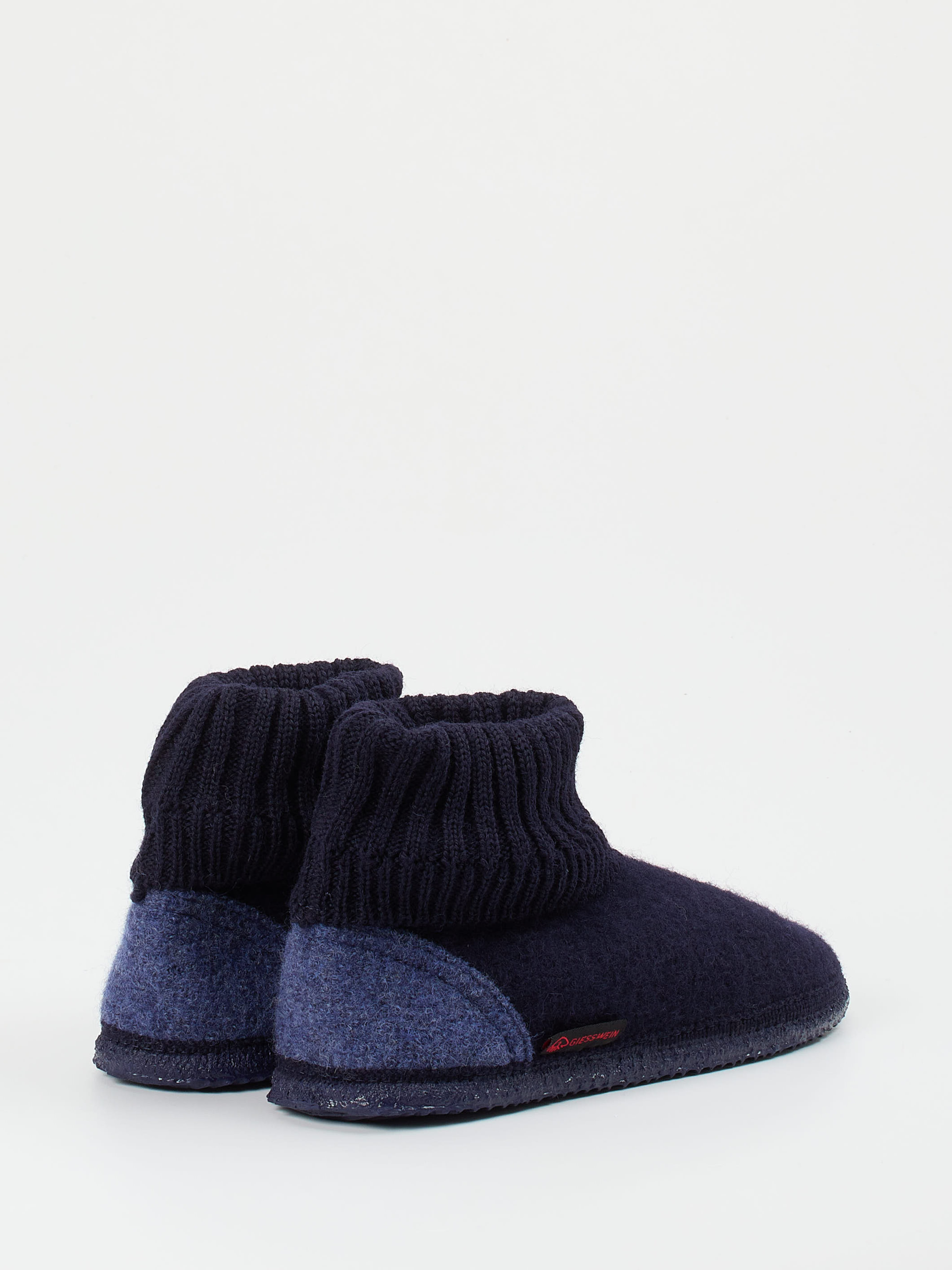 Hausschuh blau 7180101000103