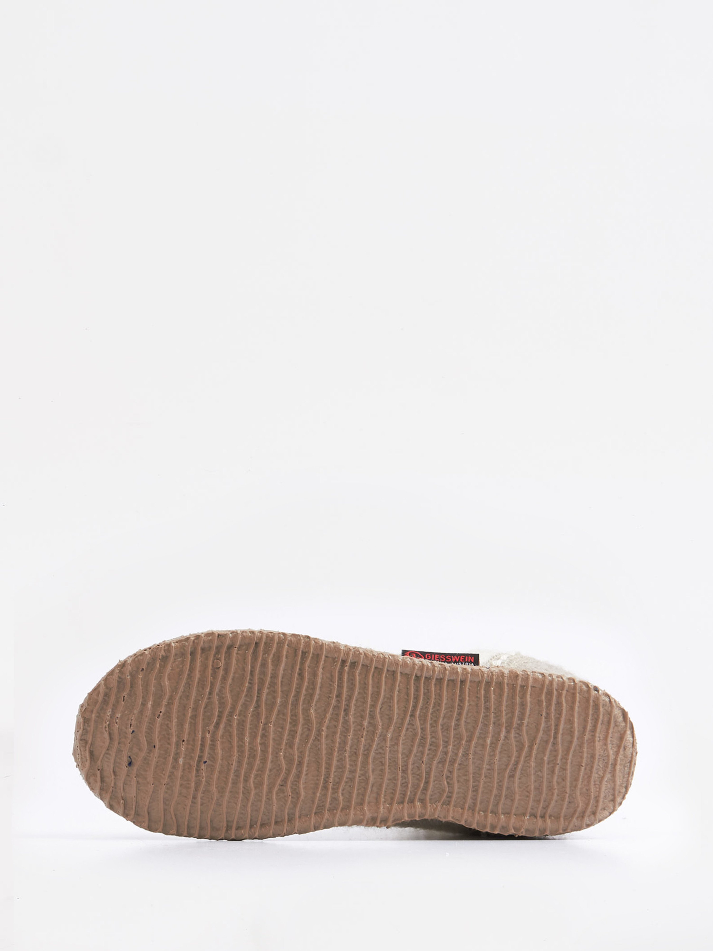 Hausschuh beige 7180359000305