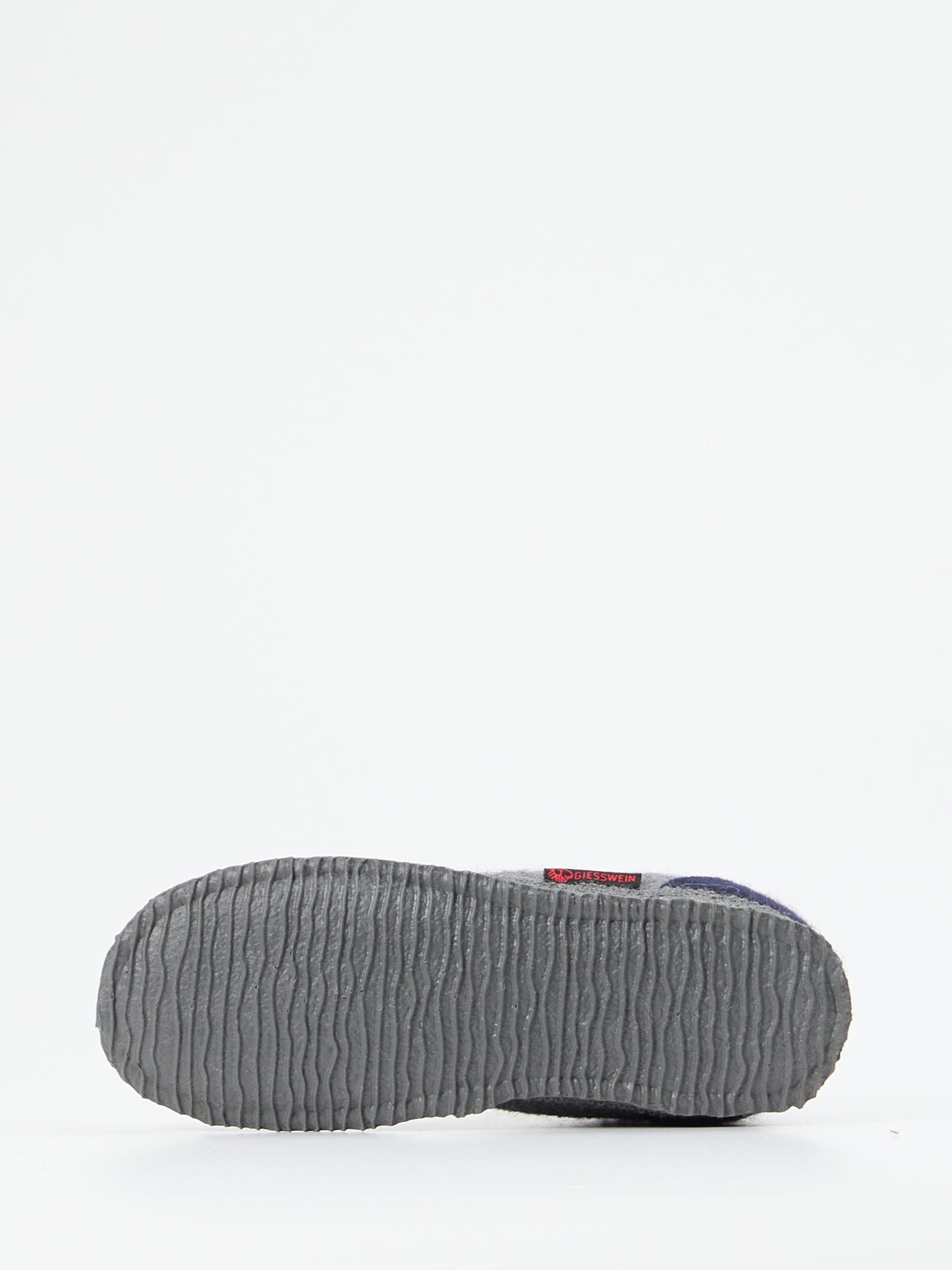 Hausschuh grau 7180401000205