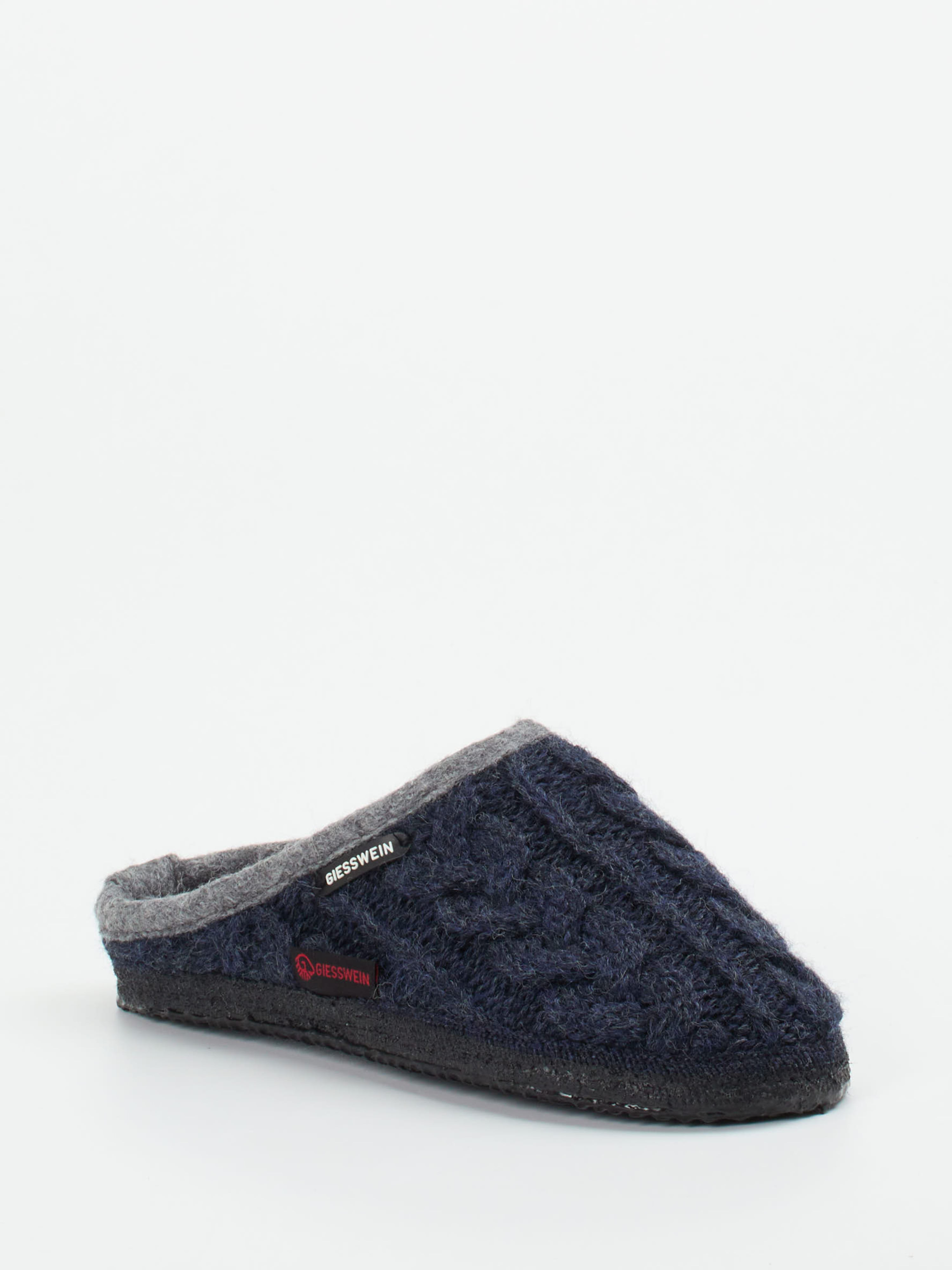 Hausschuh blau 7184109000106