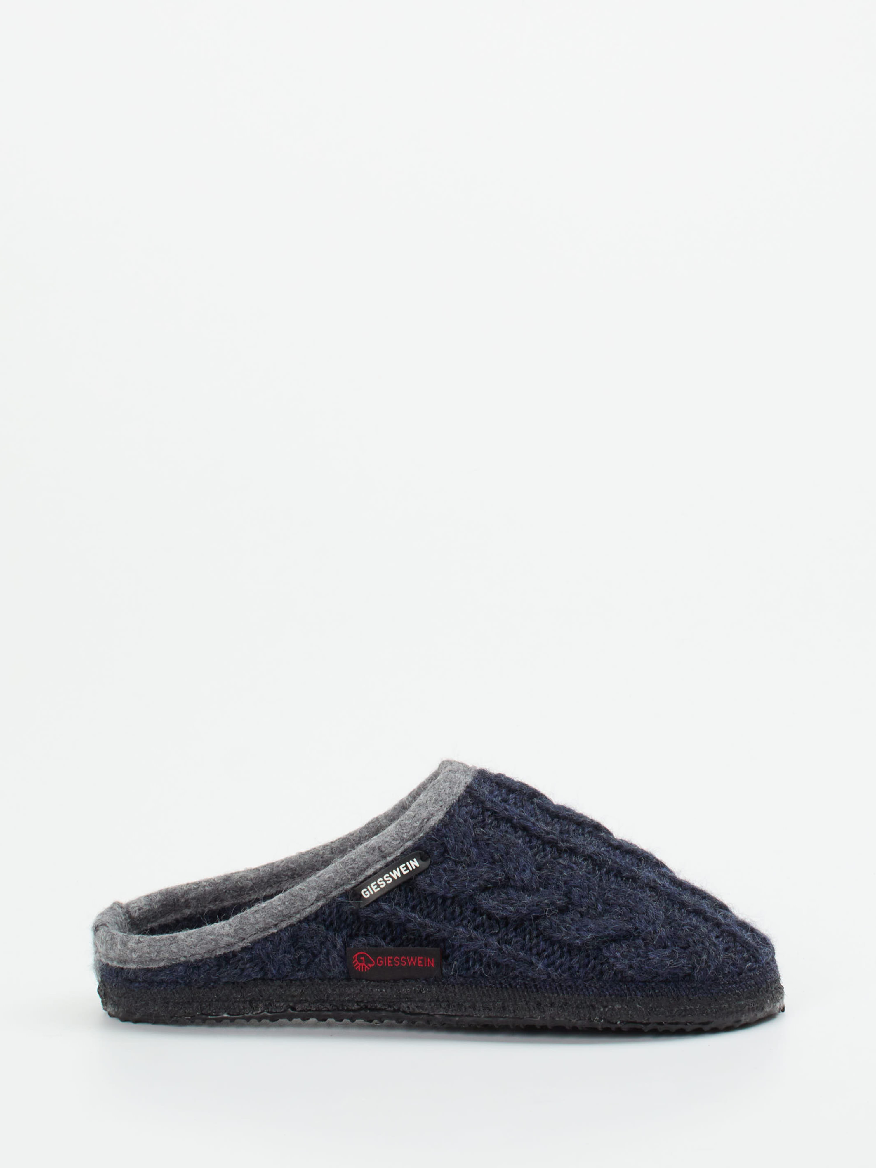 Hausschuh blau 7184109000101