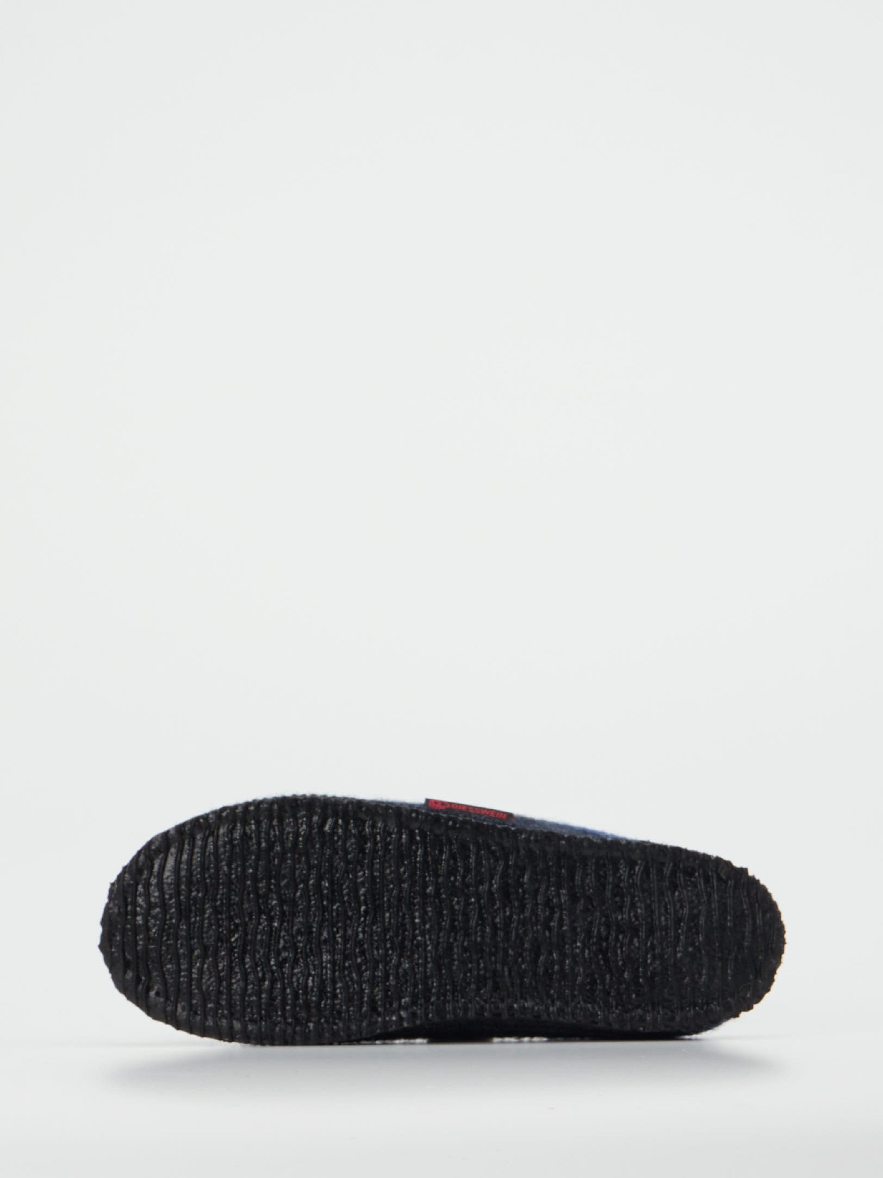 Hausschuh blau 7184109000305
