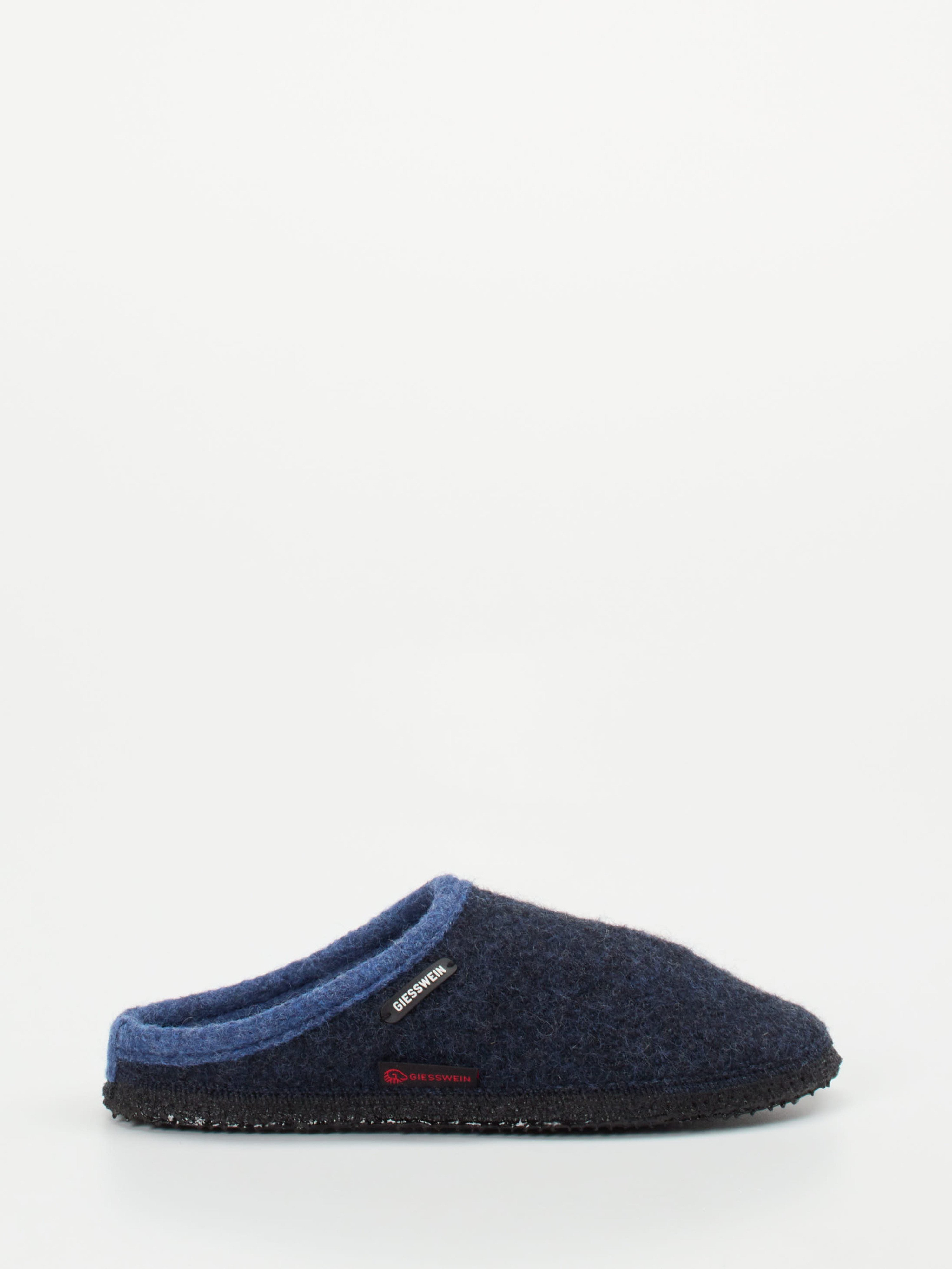 Hausschuh blau 7184109000301