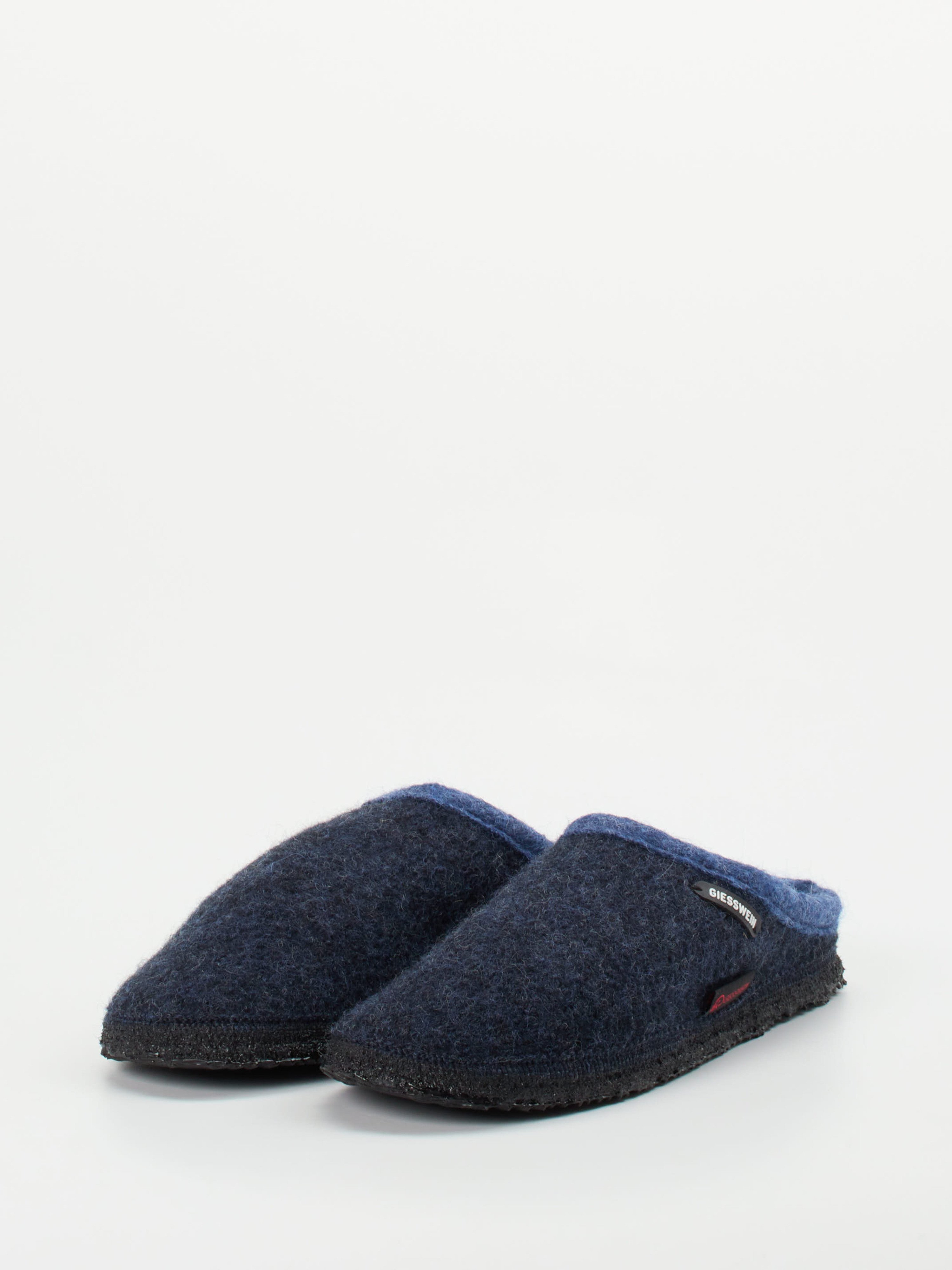Hausschuh blau 7184109000302