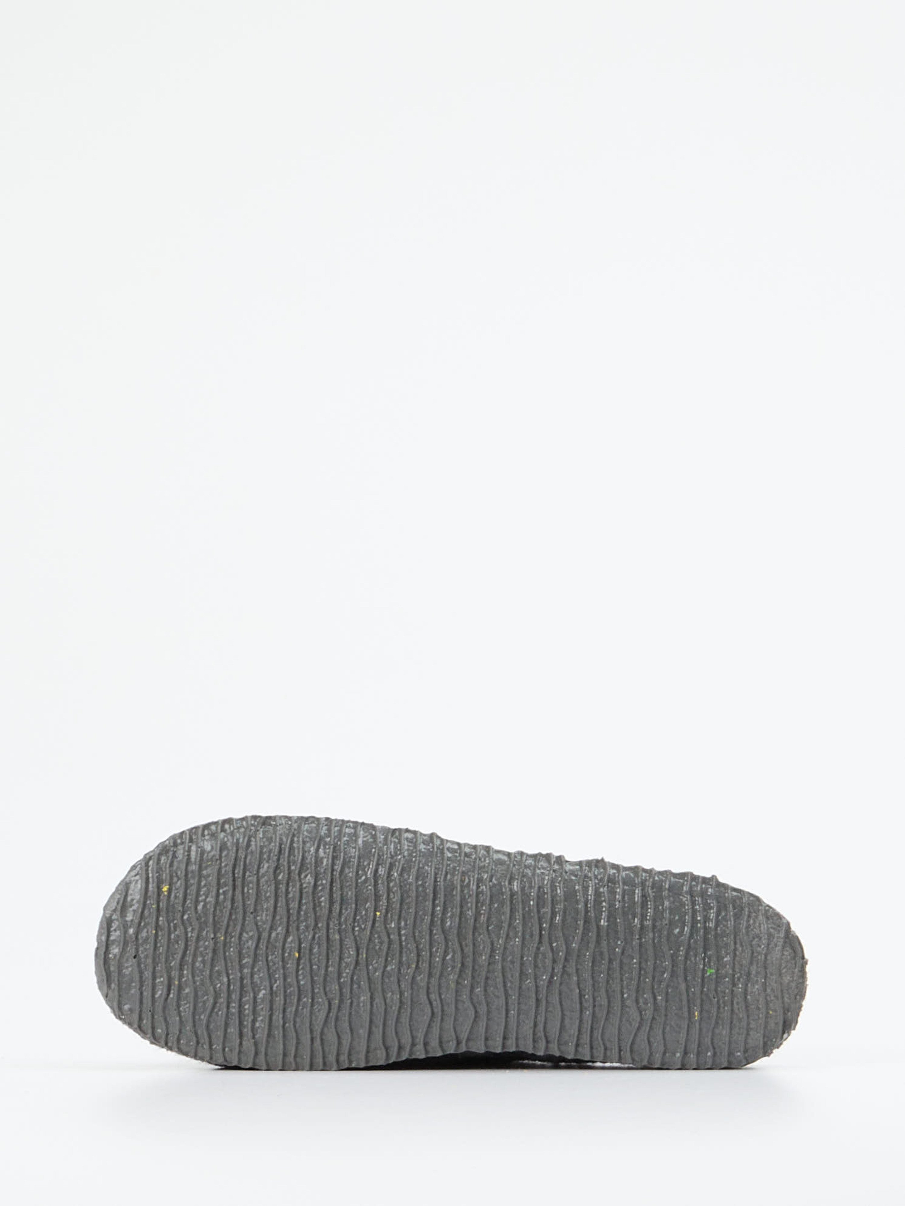 Hausschuh grau 7184409000205
