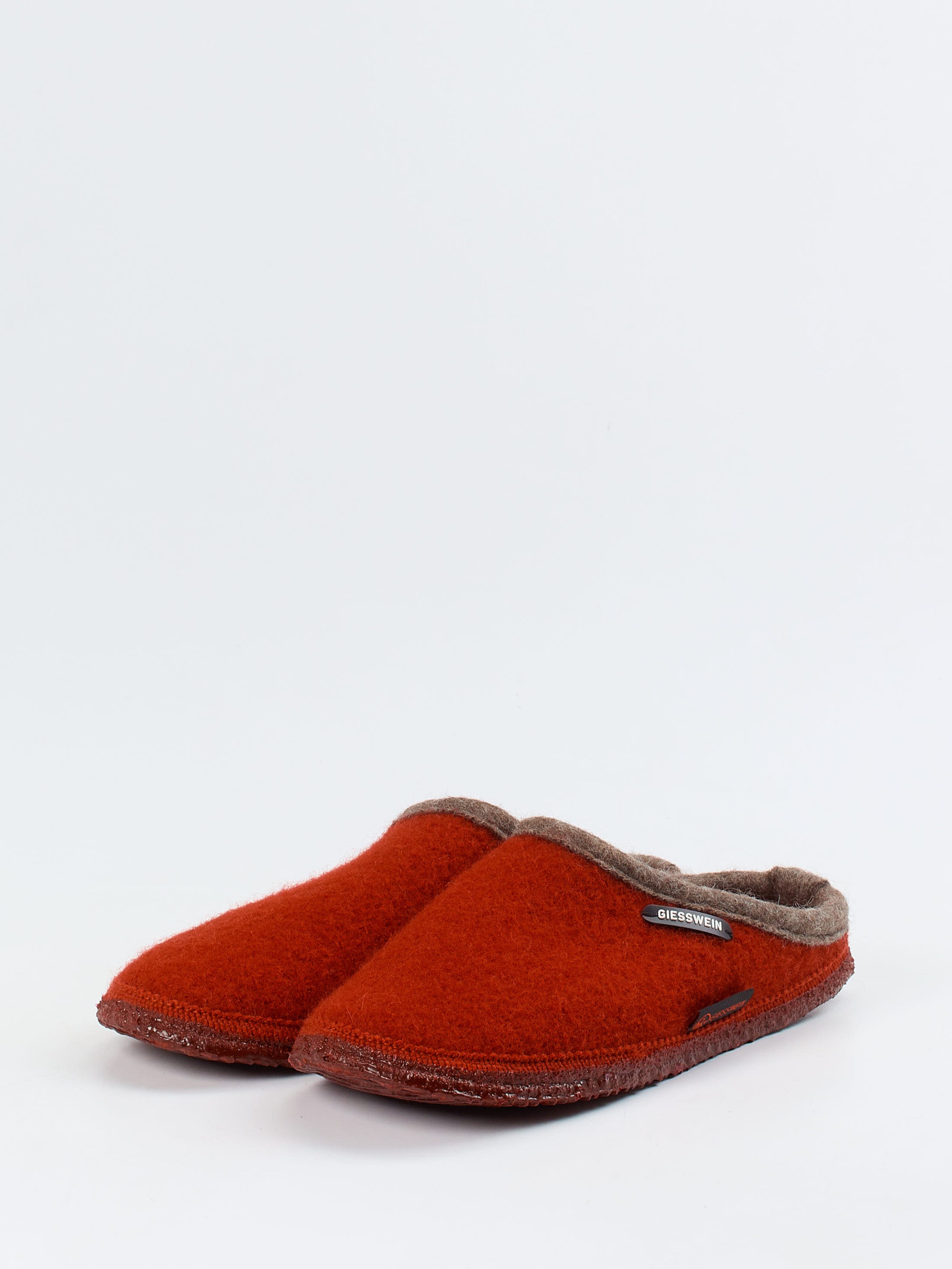 Hausschuh rot 7184559000102