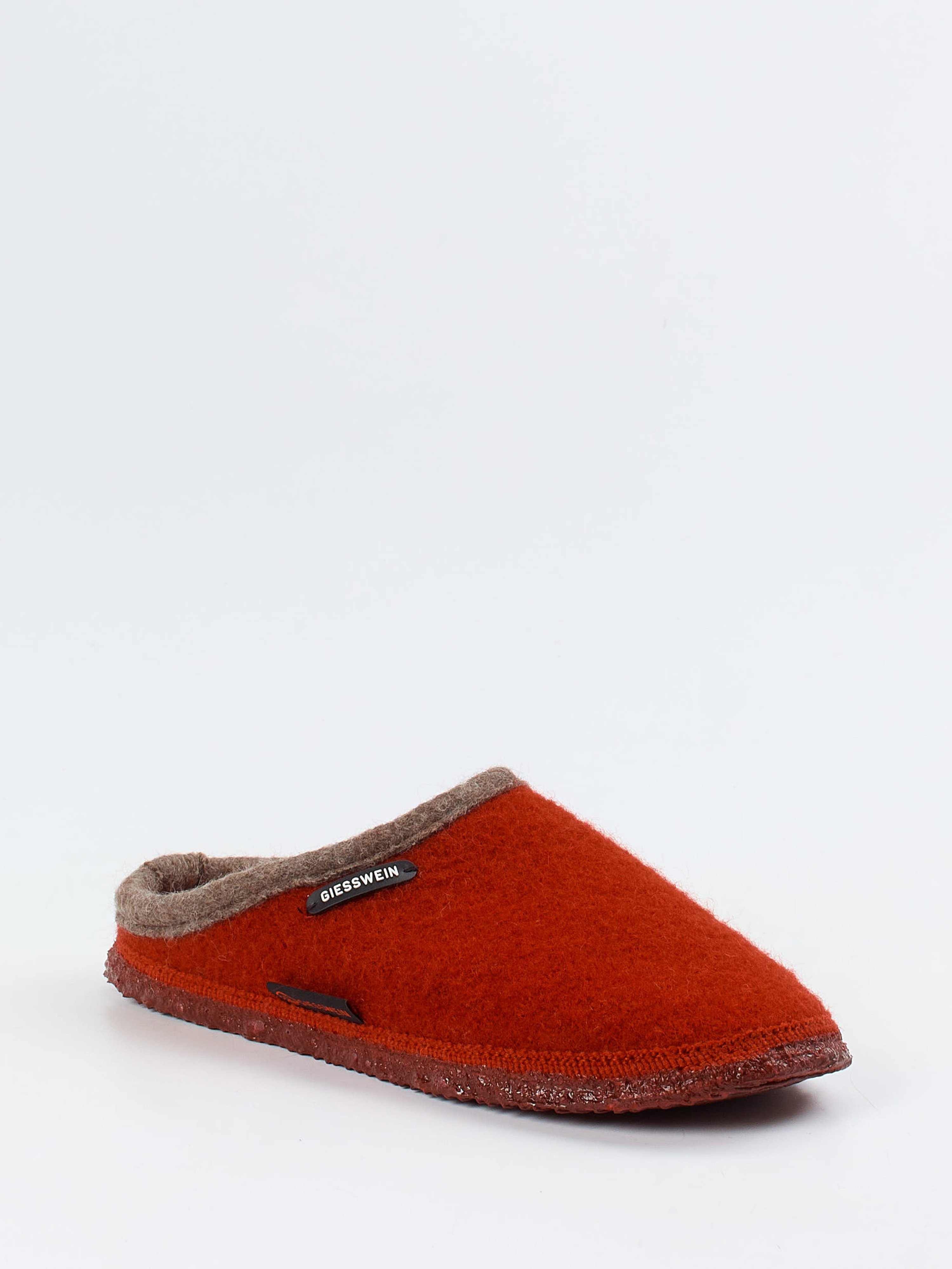 Hausschuh rot 7184559000106