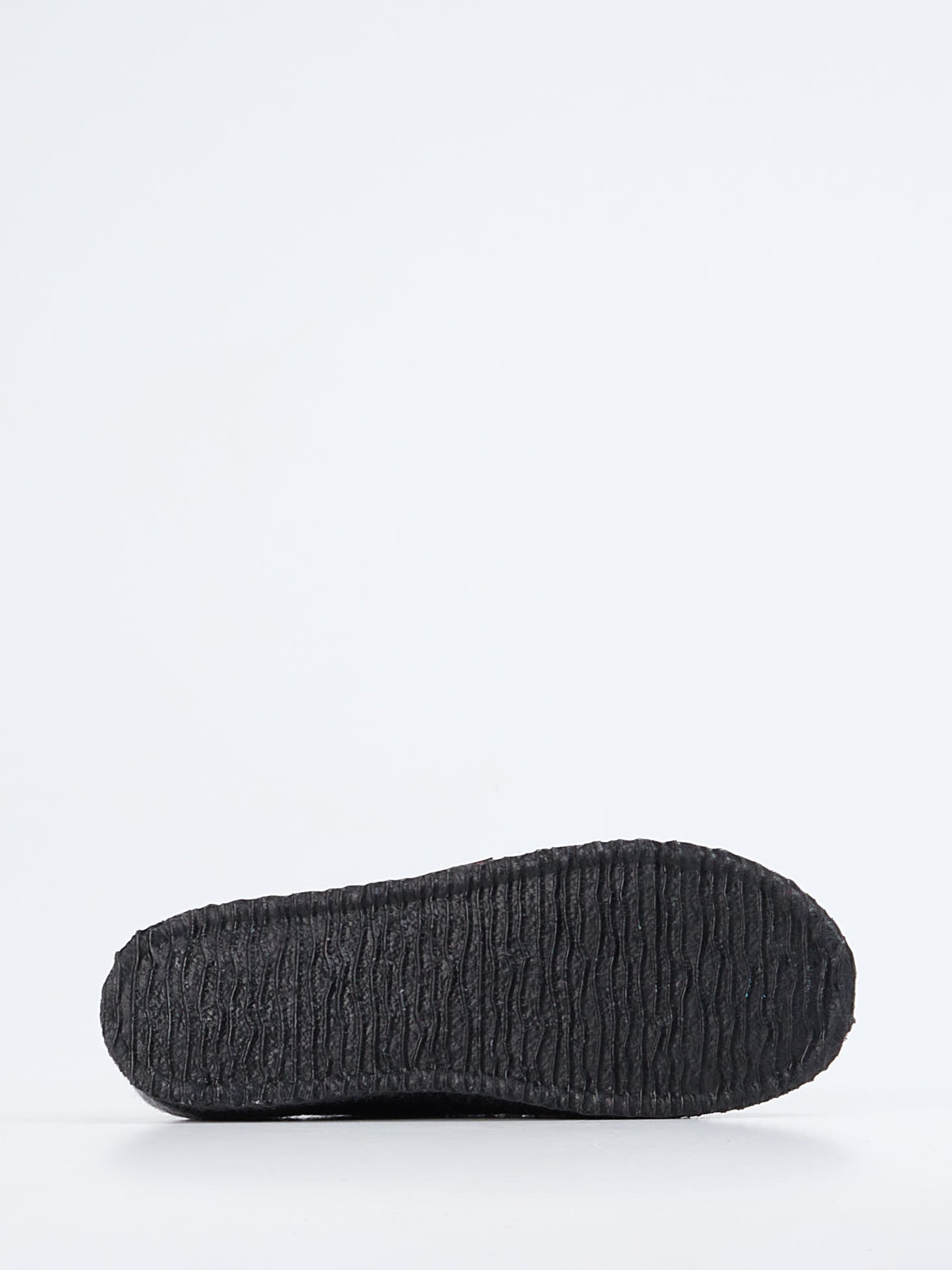 Hausschuh grau 7184409000505