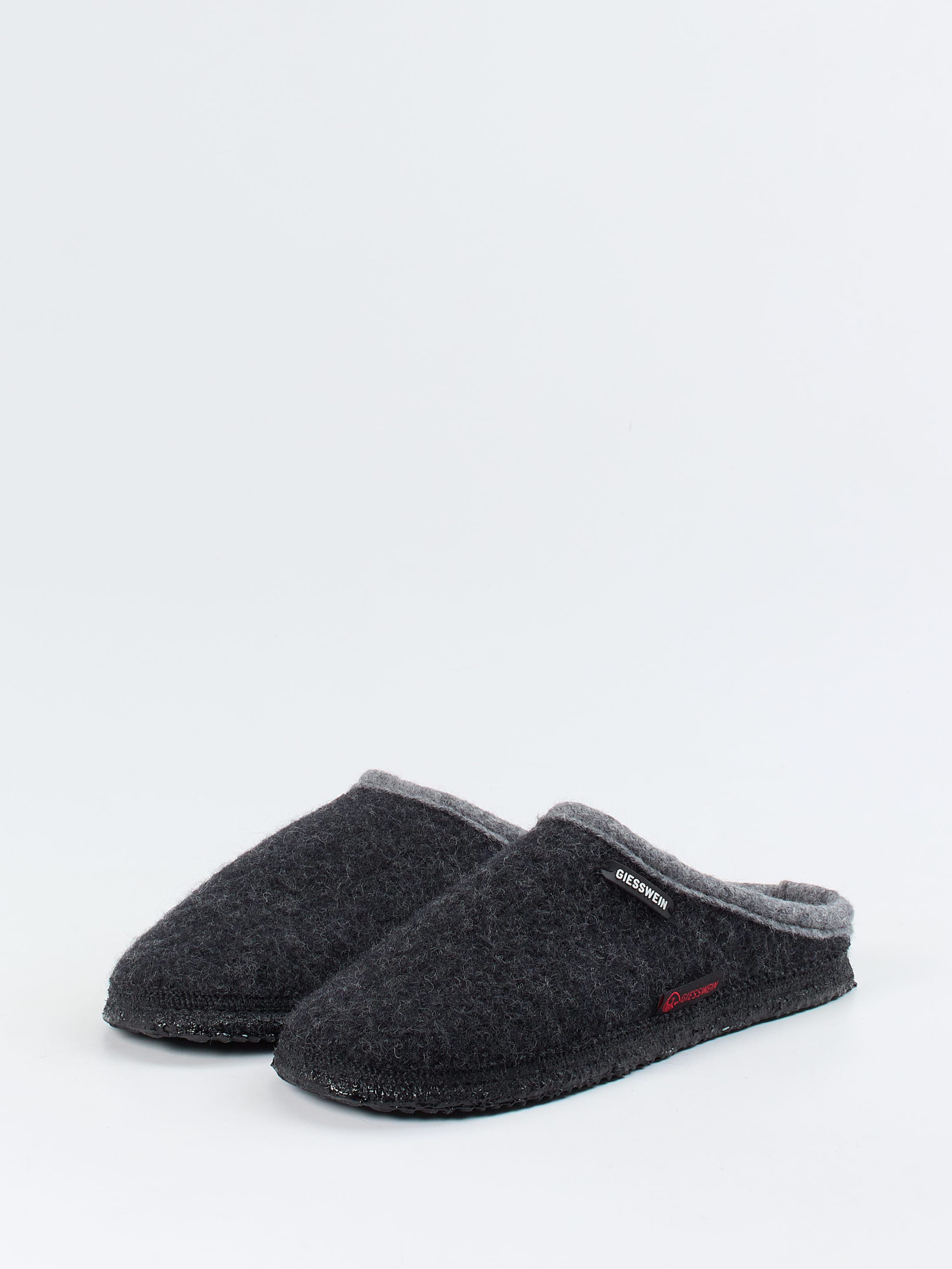 Hausschuh grau 7184409000502