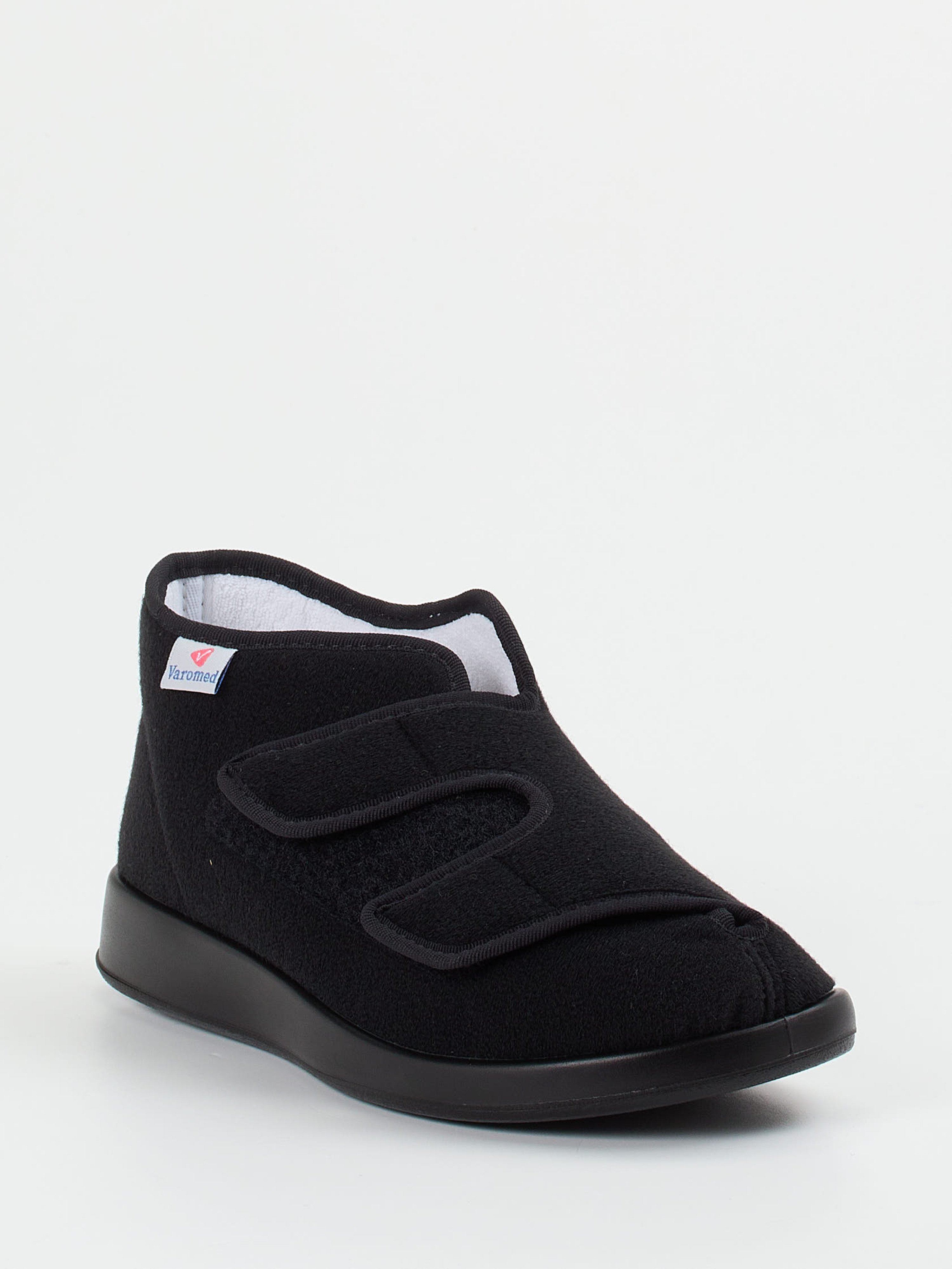 Hausschuhe schwarz 7313009000106