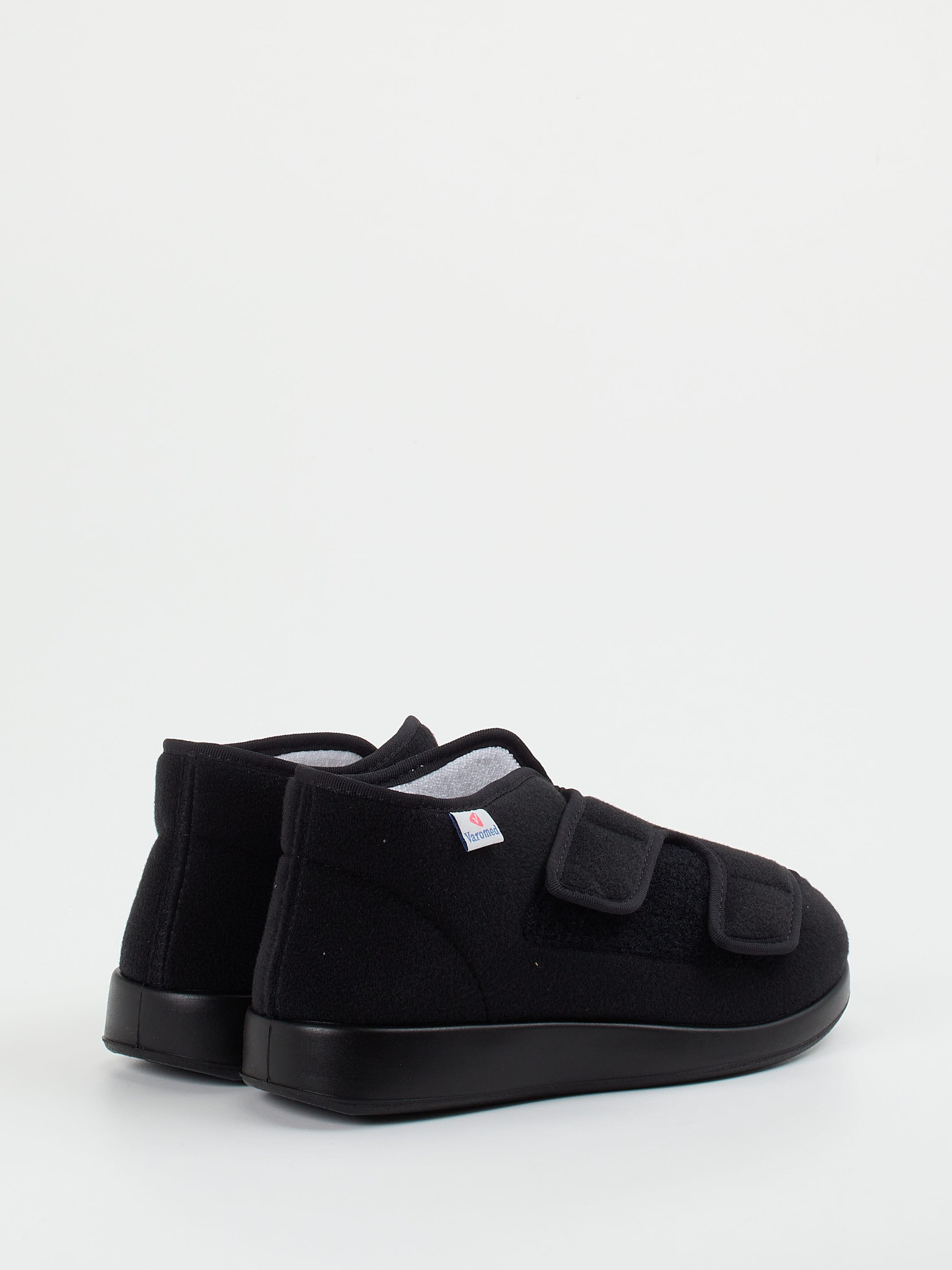 Hausschuhe schwarz 7313009000103