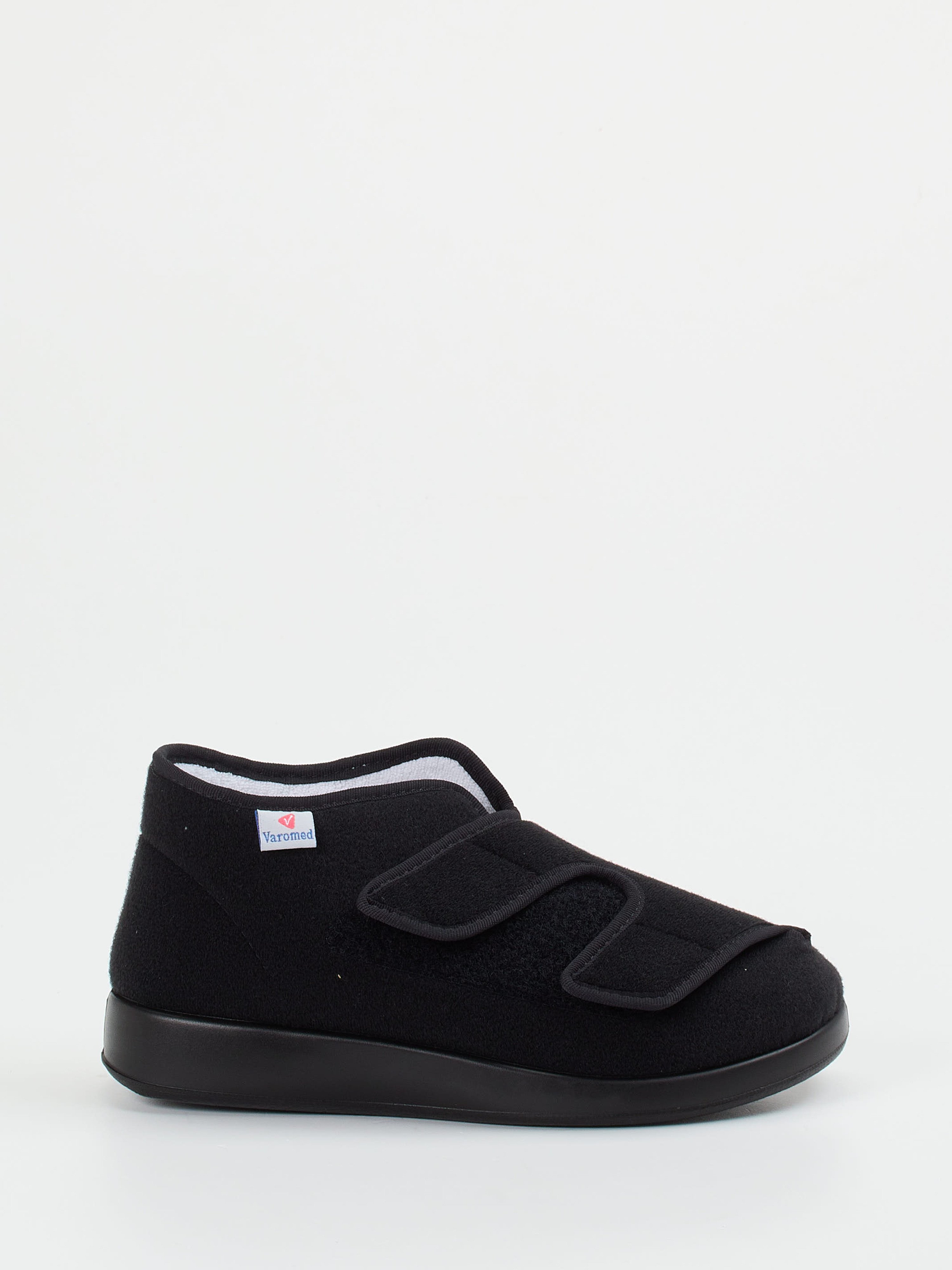 Hausschuhe schwarz 7313009000101