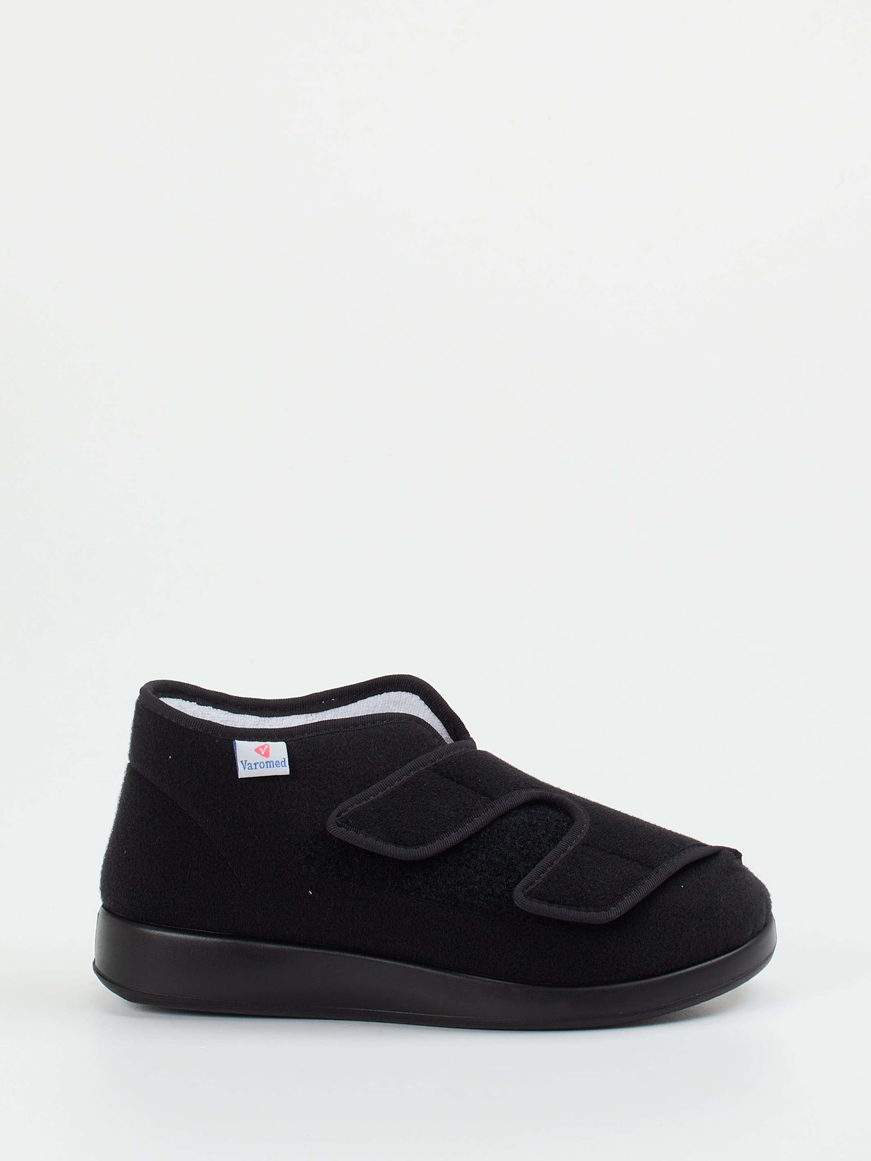 Hausschuhe schwarz 7313009000101