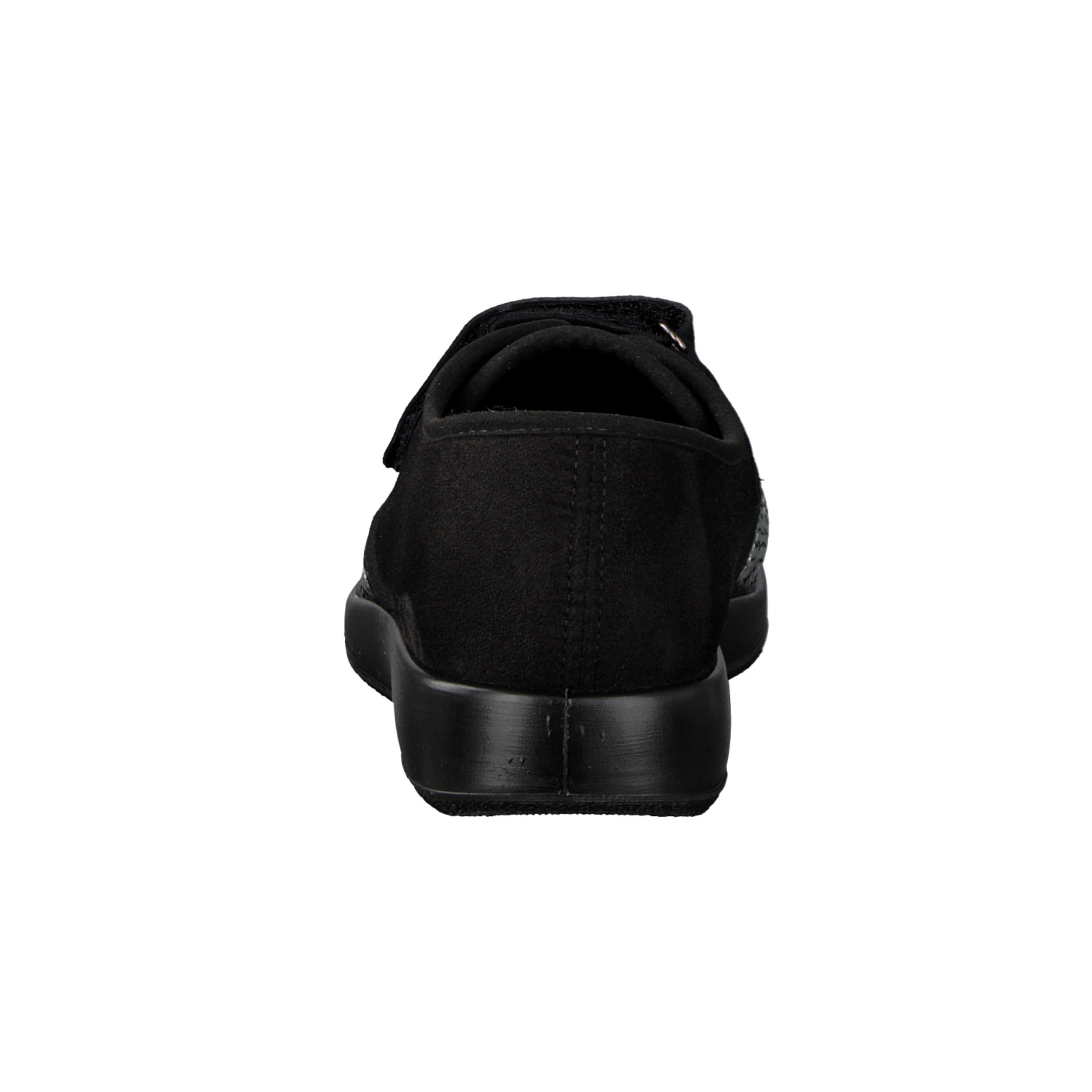 Klettschuh schwarz 731300900303