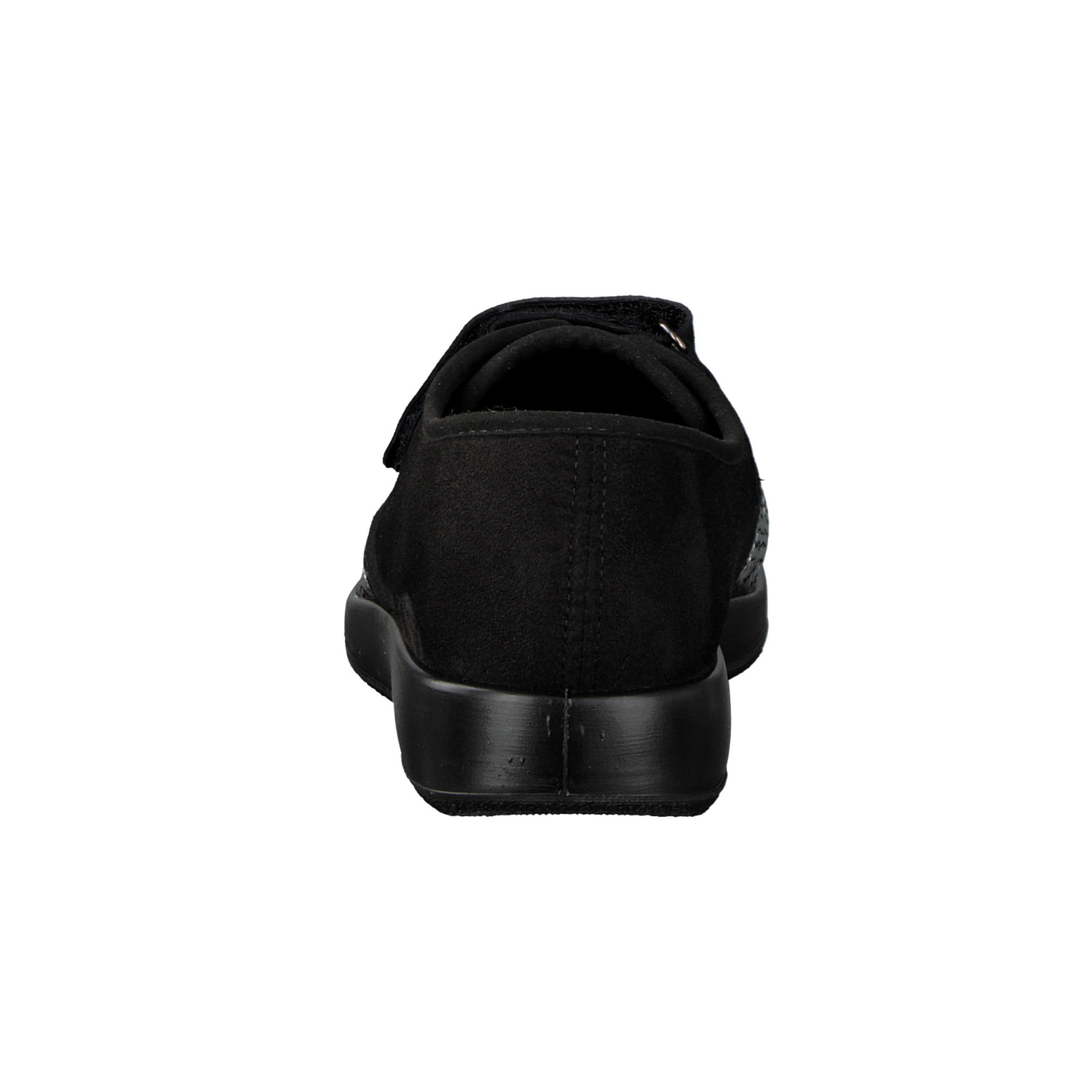 Klettschuh schwarz 731300900303