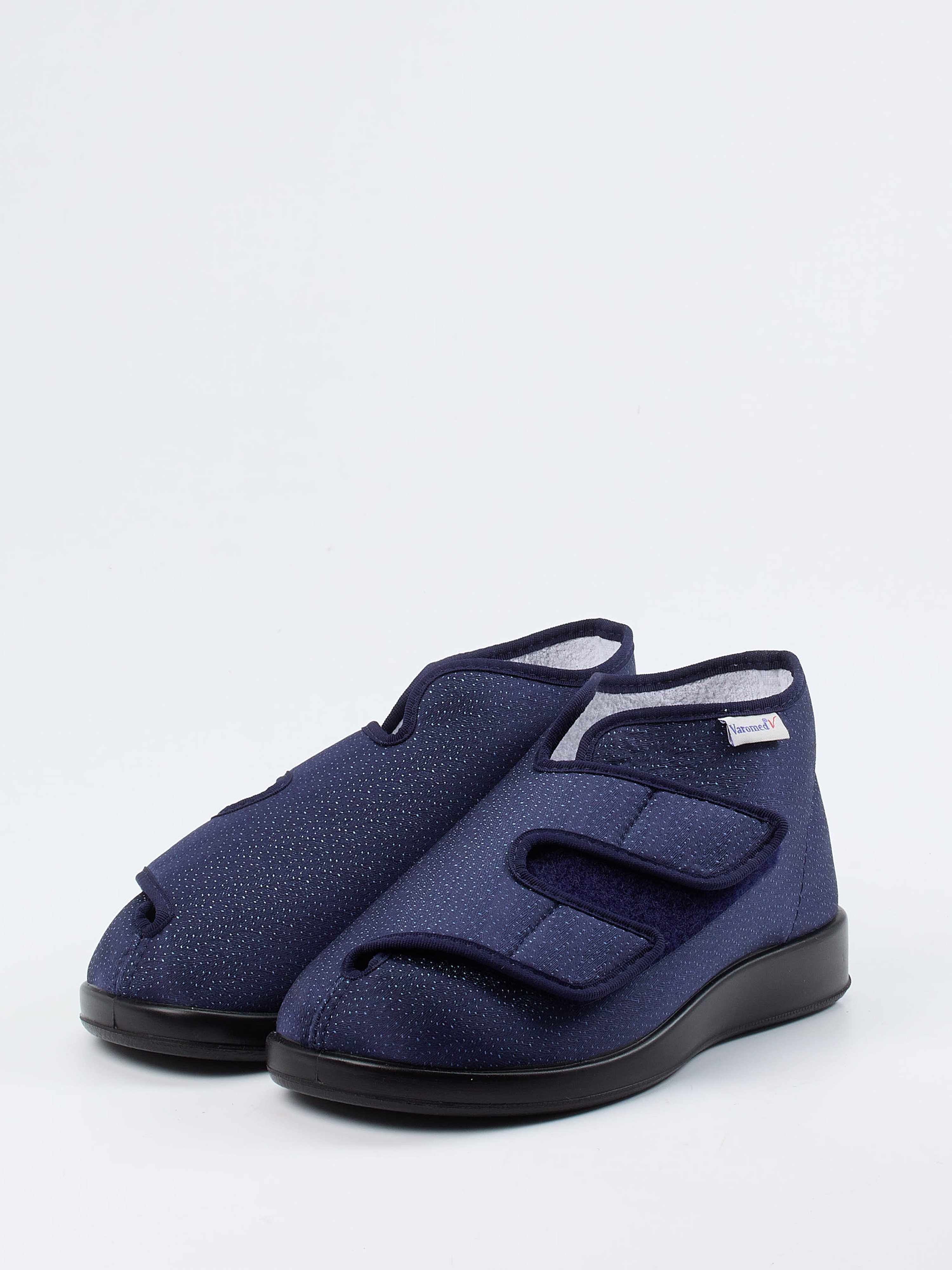 Hausschuh blau 7313159000302