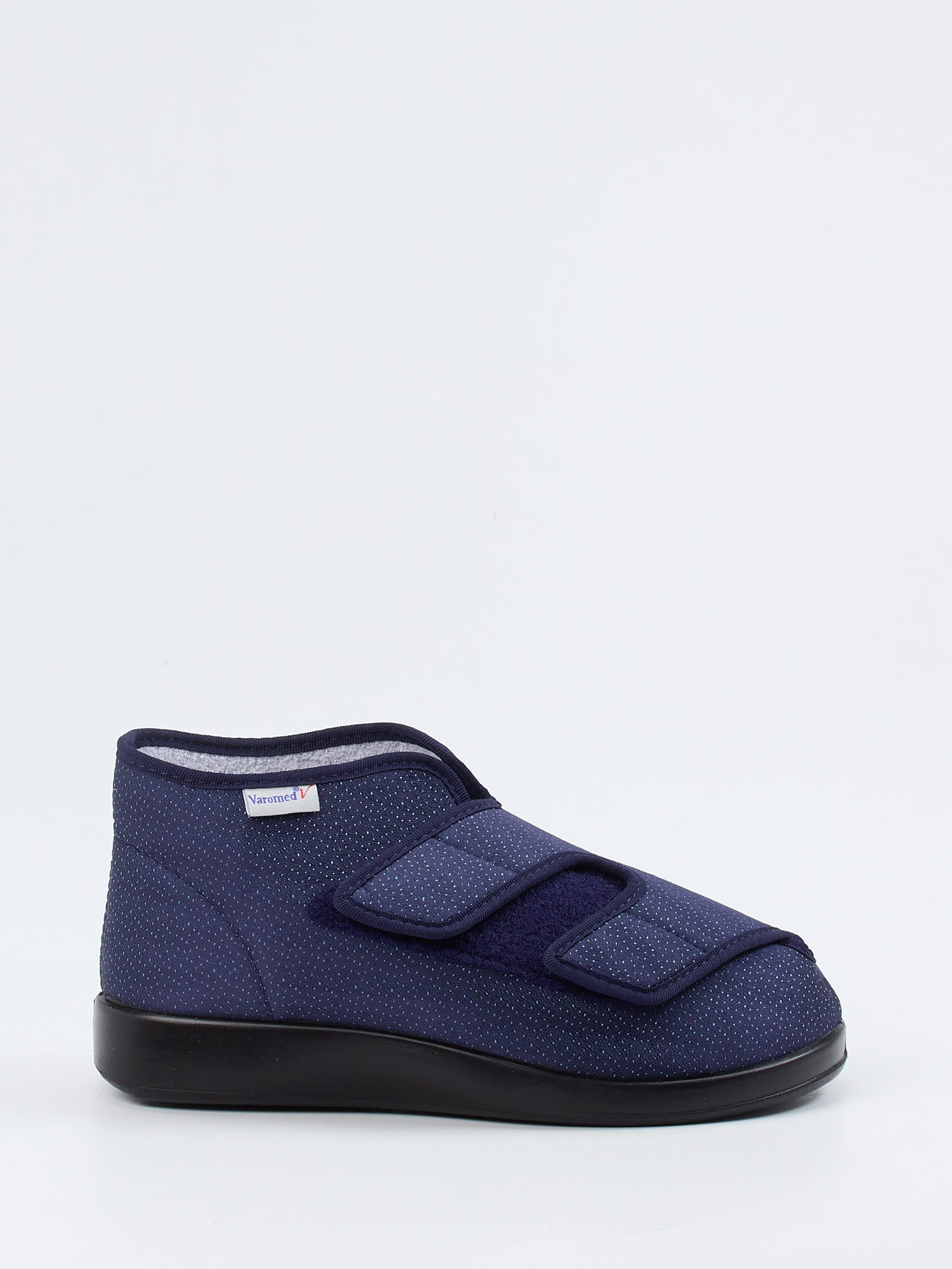 Hausschuh blau 7313159000301