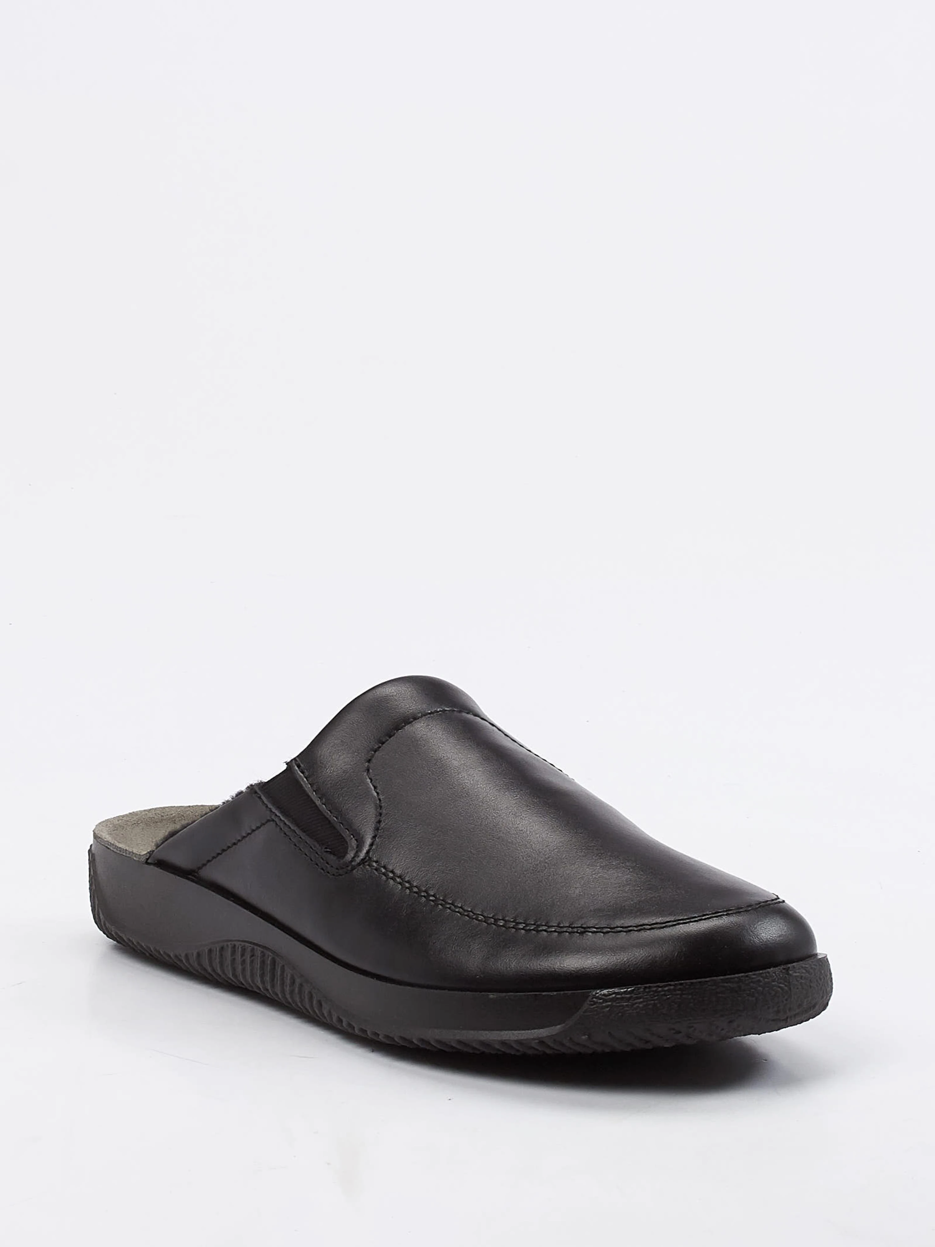 Pantolette schwarz 7403009000506