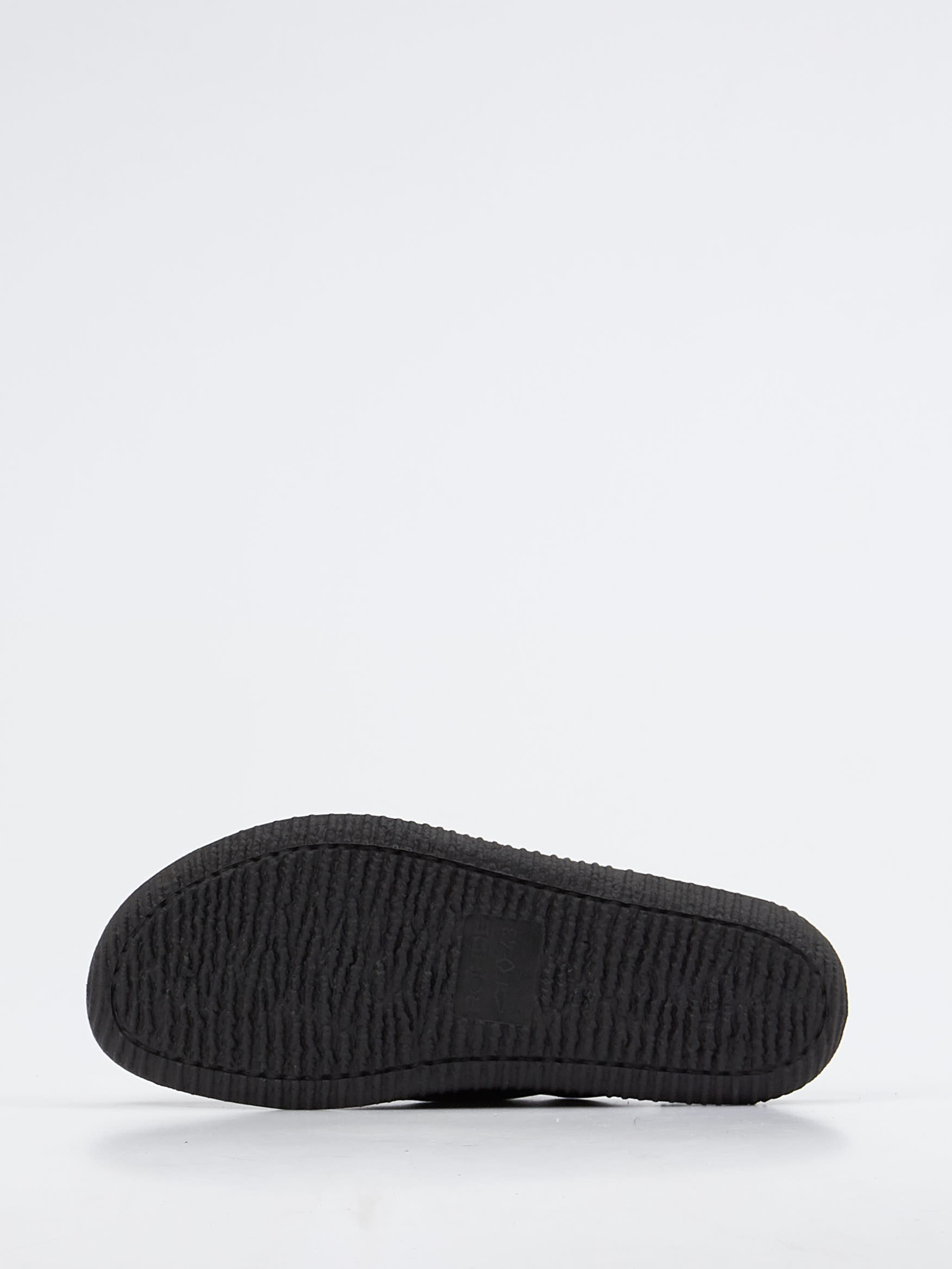 Pantolette schwarz 7403009000505