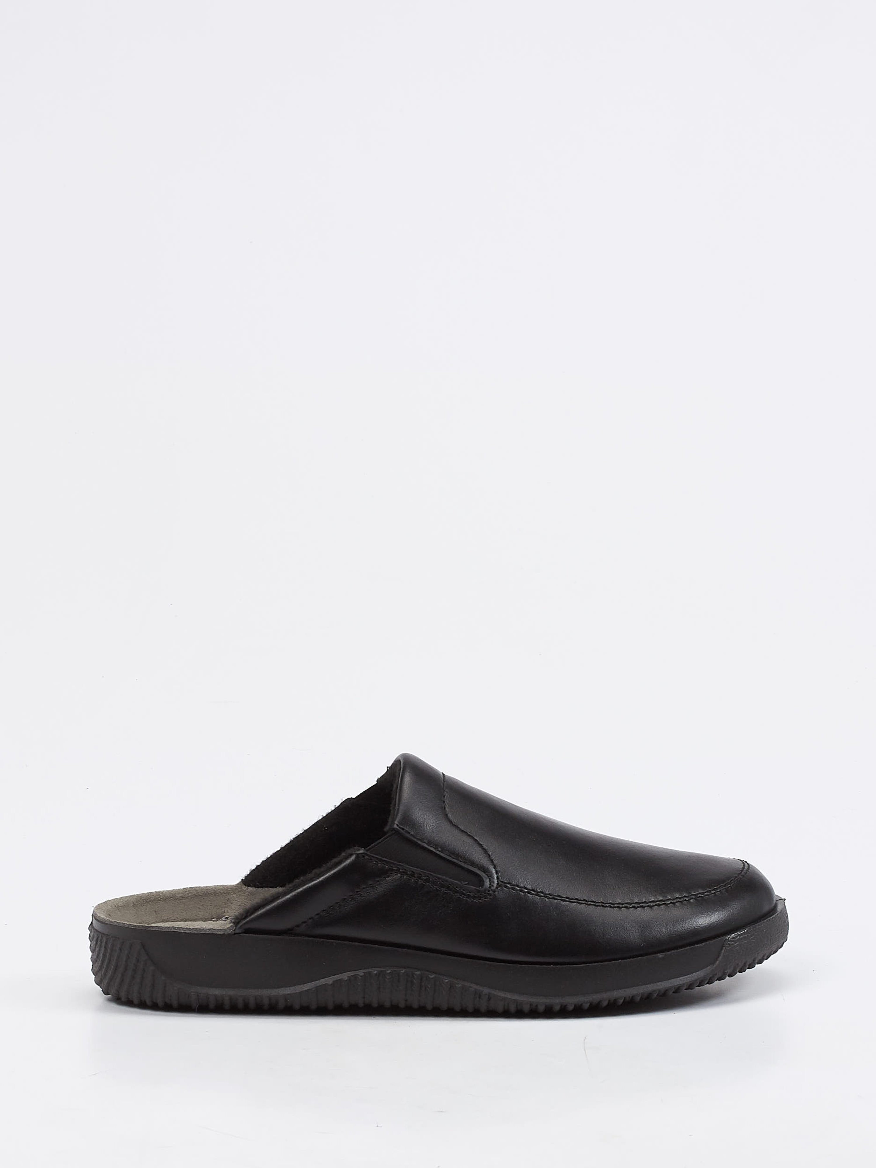 Pantolette schwarz 7403009000501