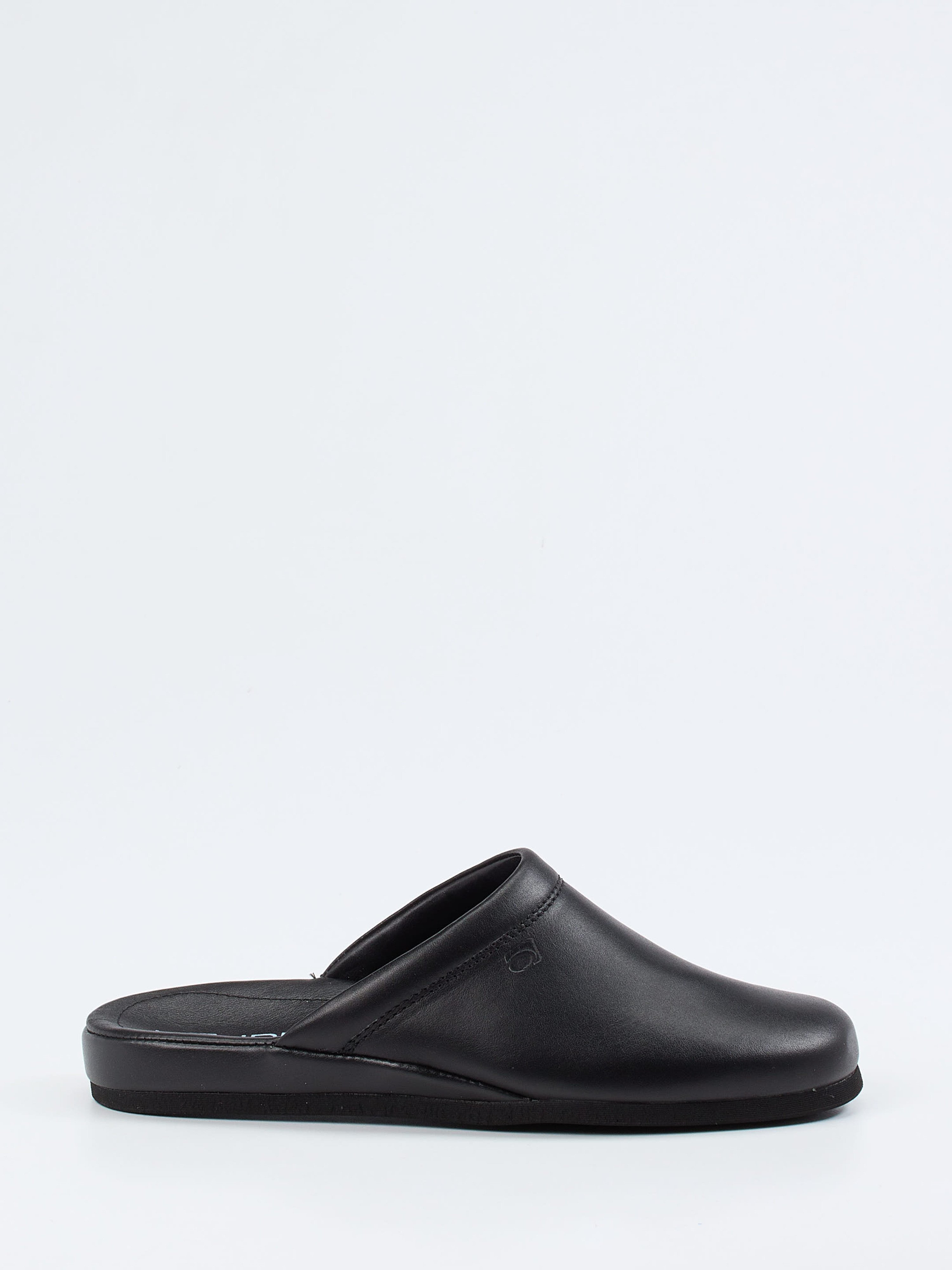 Pantolette schwarz 7403009002101