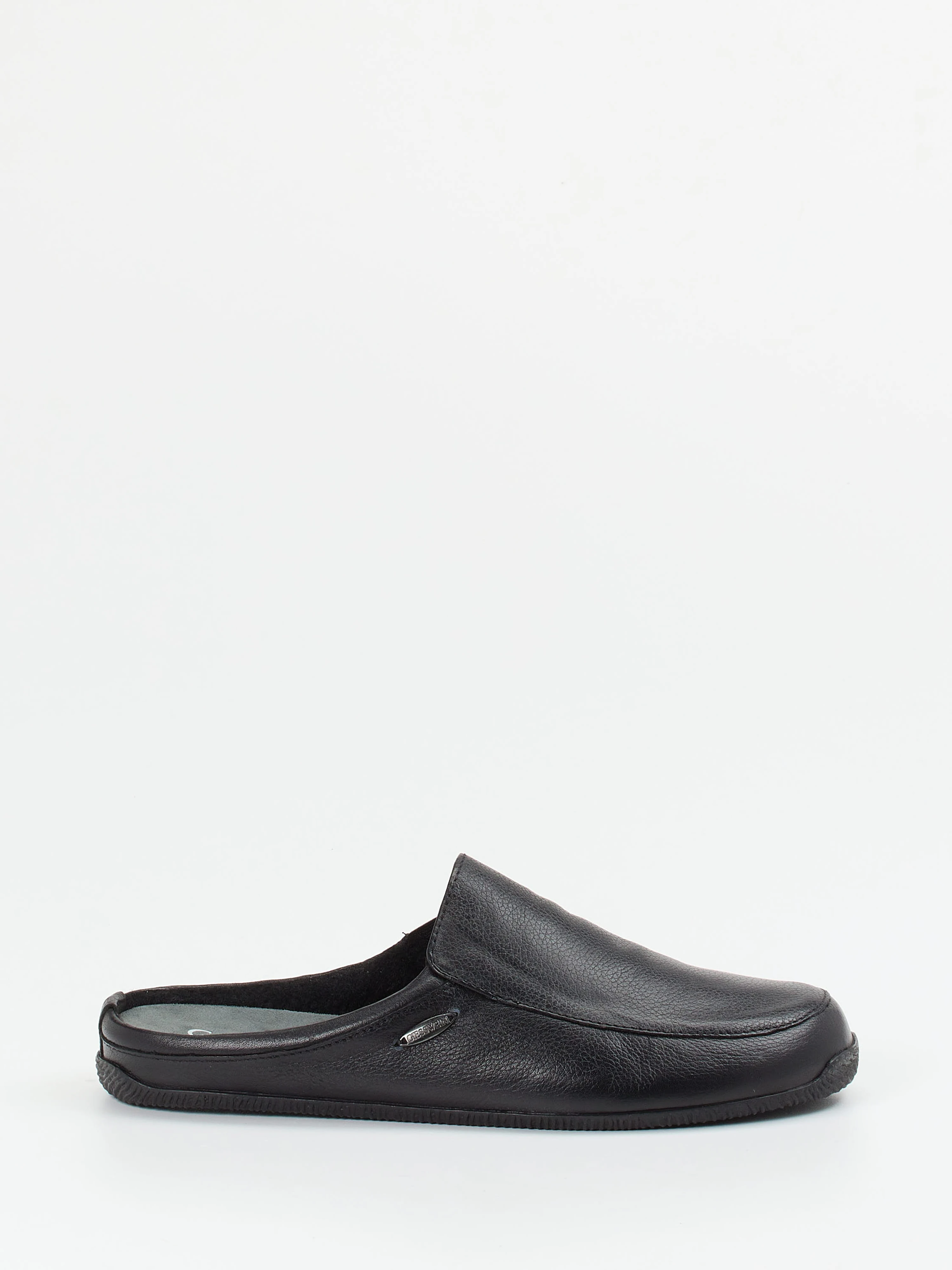 Hausschuh schwarz 7403009001301