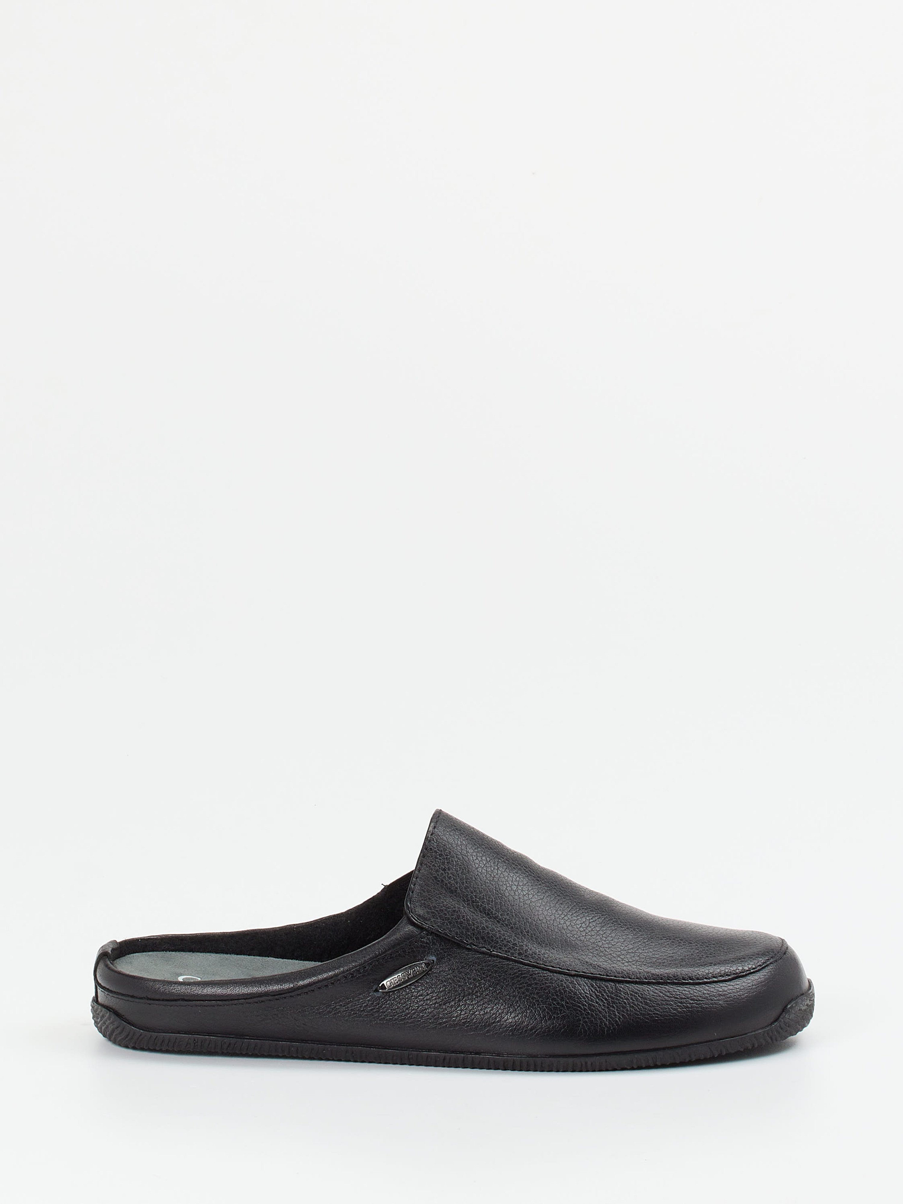 Hausschuh schwarz 7403009001301