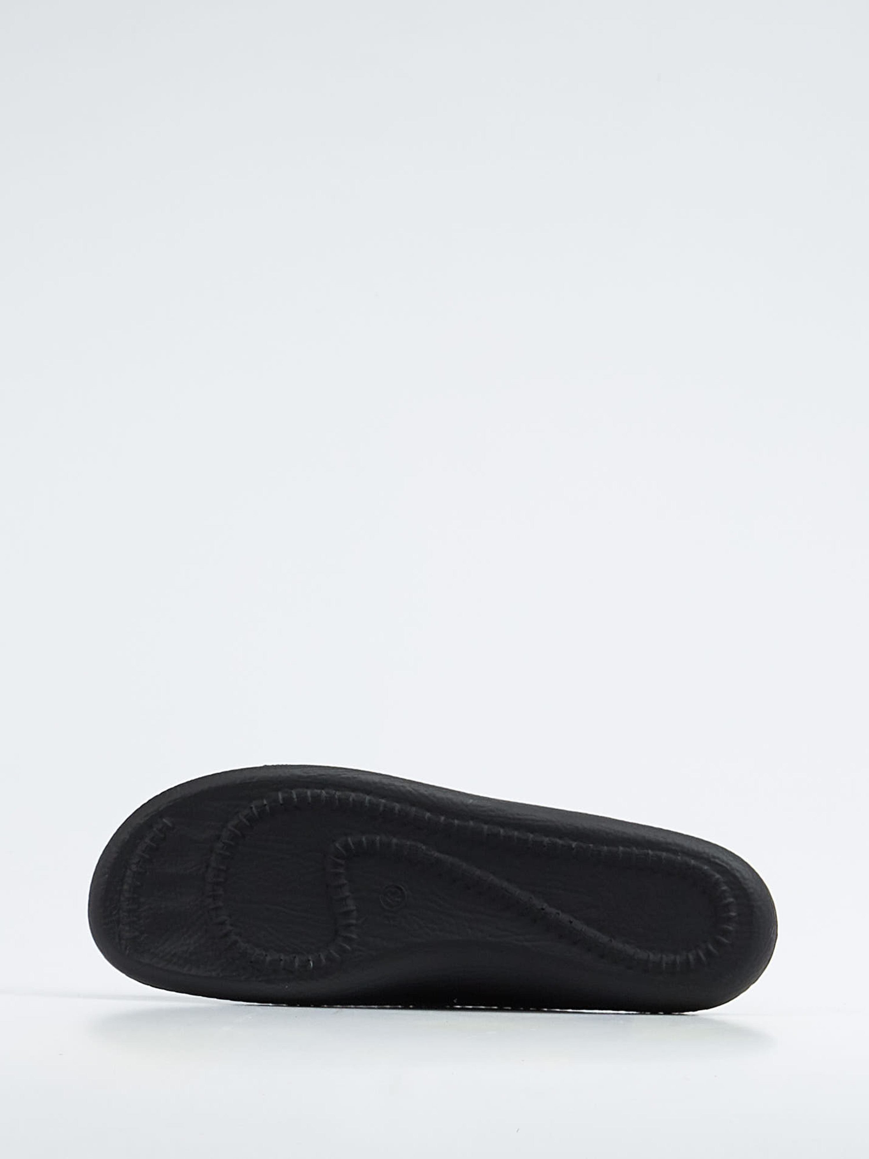 Pantolette blau 7403109000505