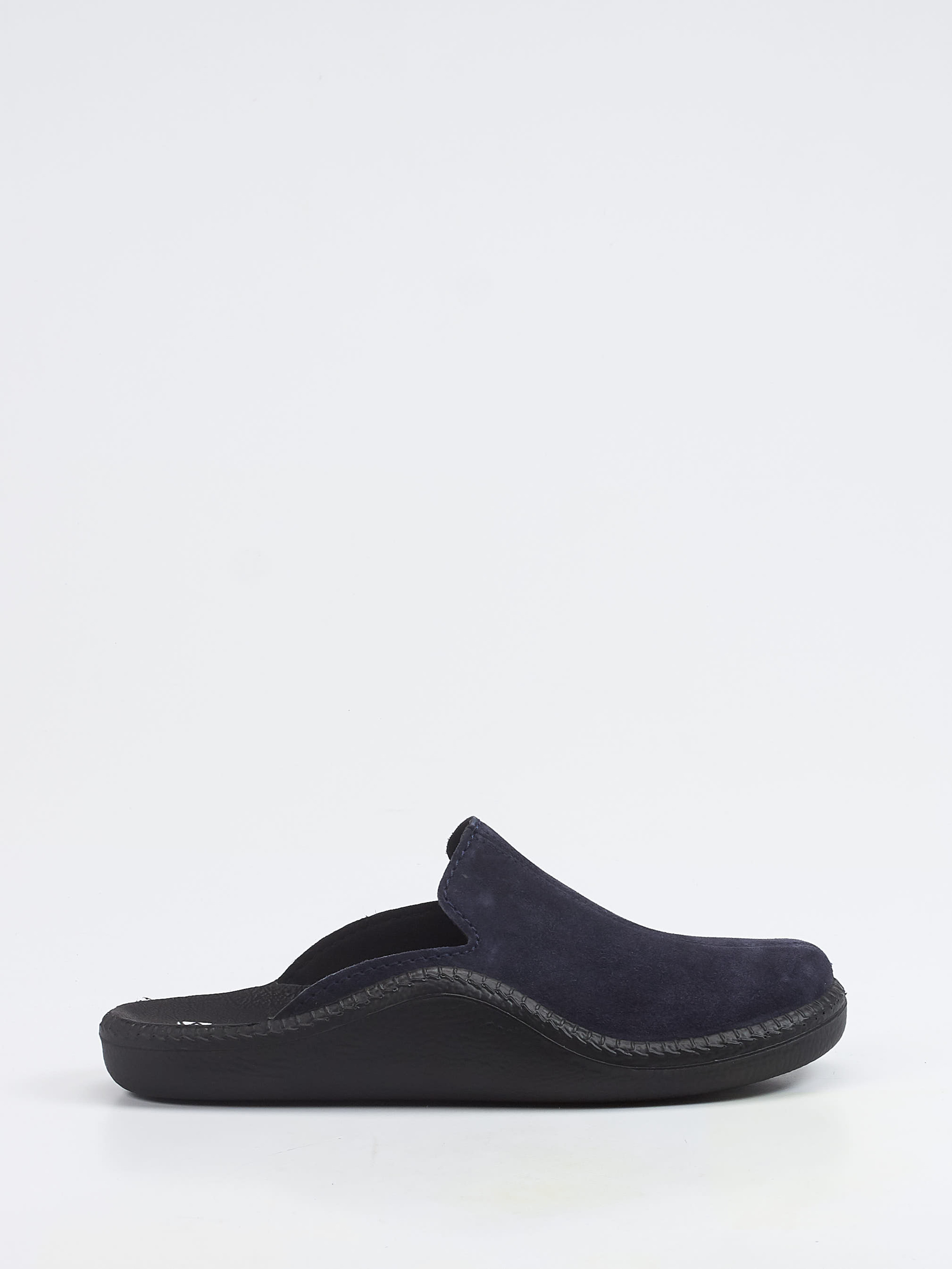 Pantolette blau 7403109000501