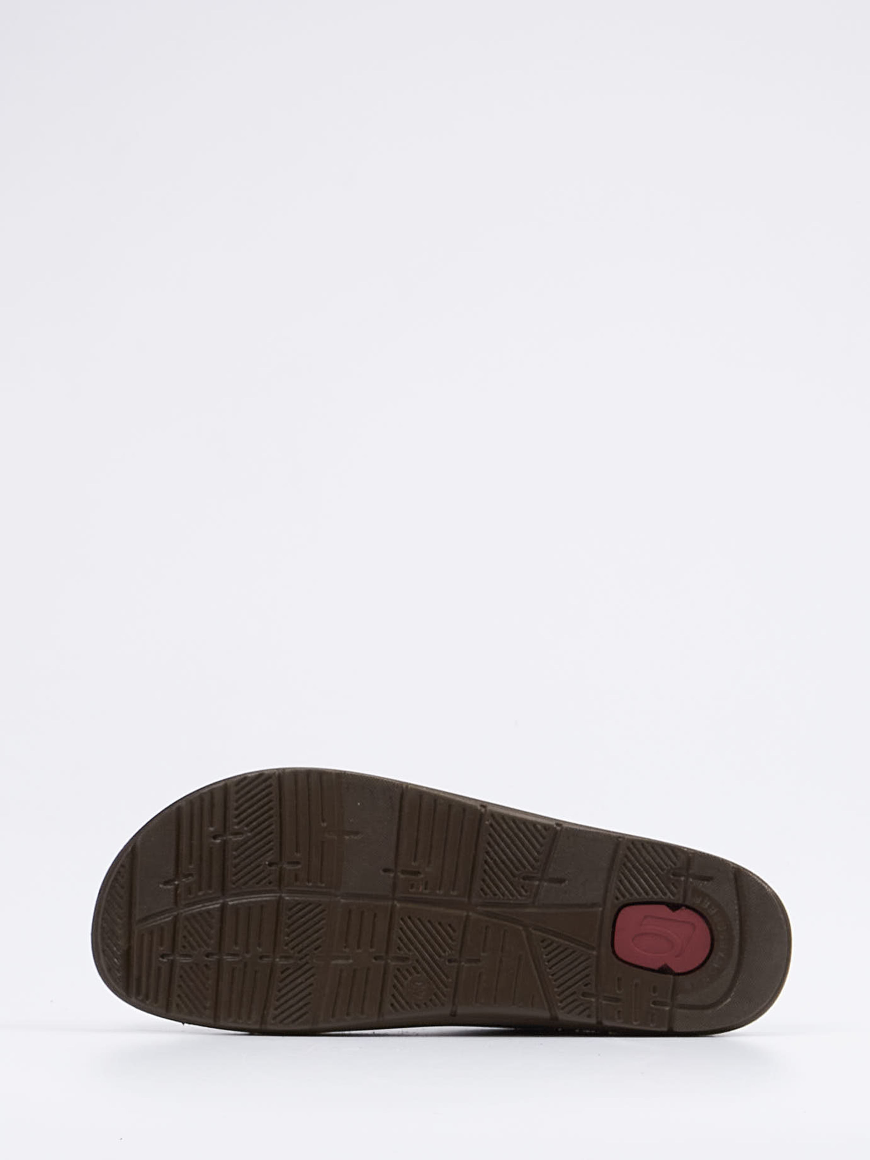 Pantolette Rodigo braun 7403209001505